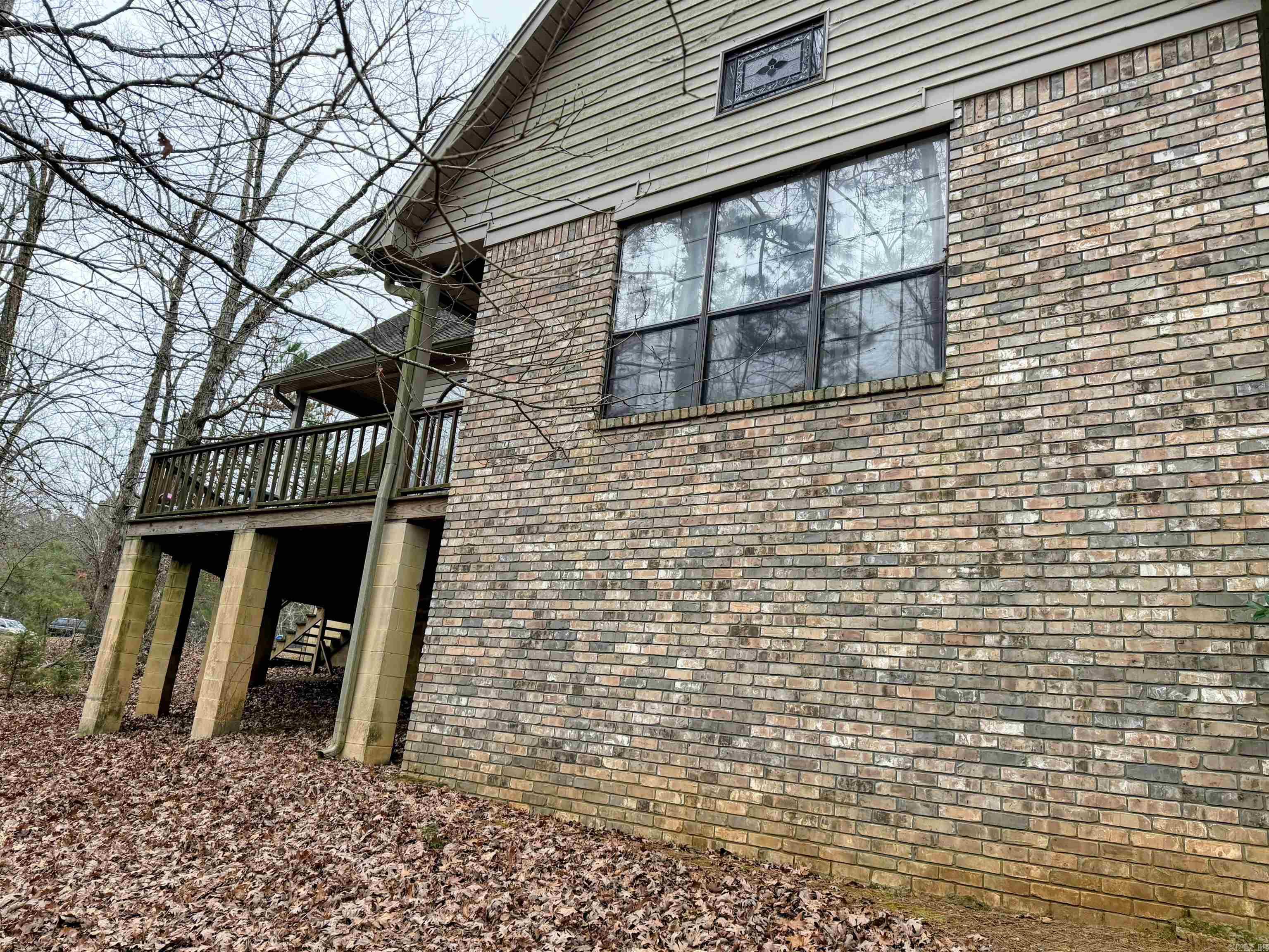 1325 Ridgeview Camden, AR 71701