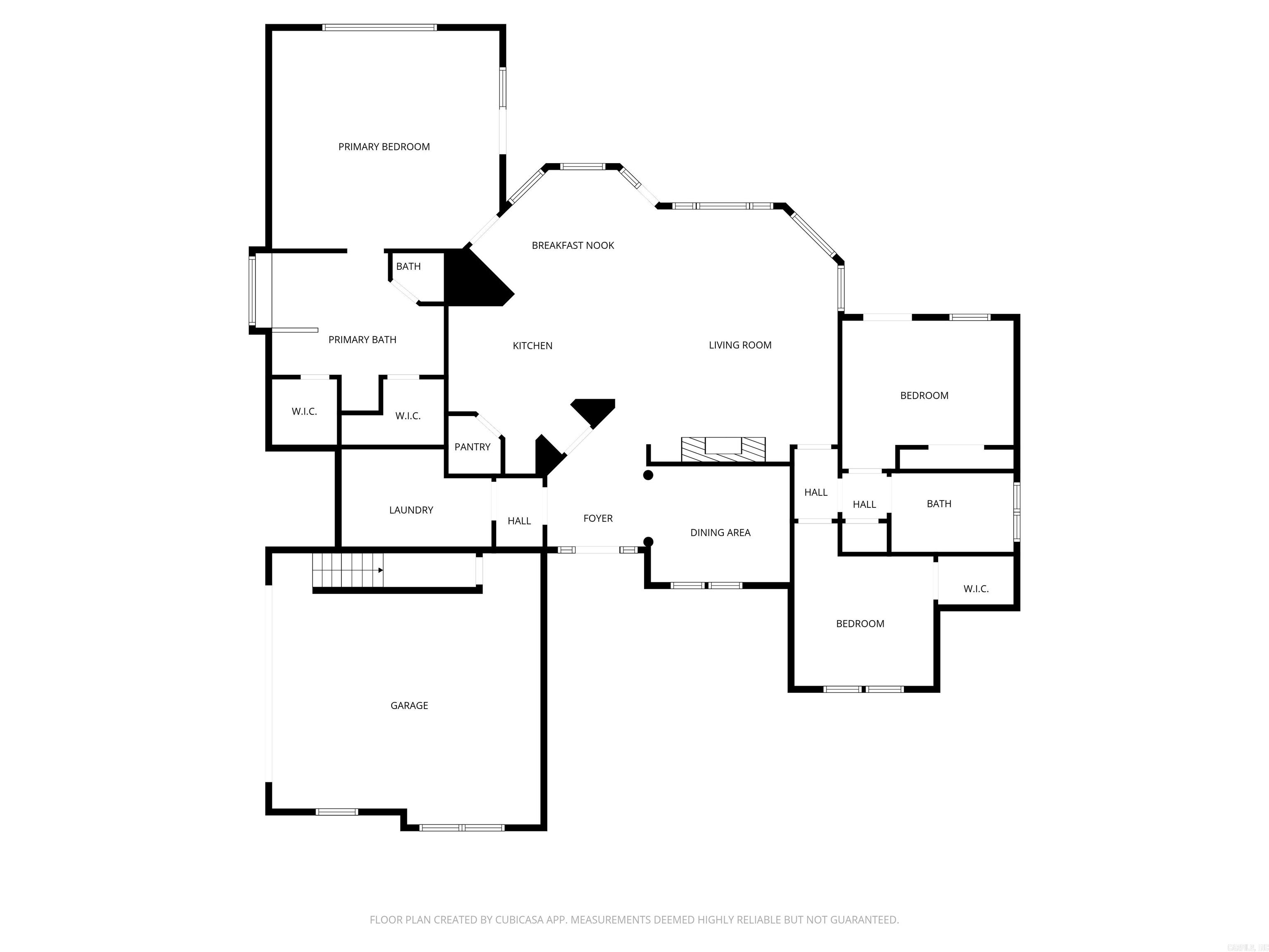 1325 Ridgeview  Camden, AR