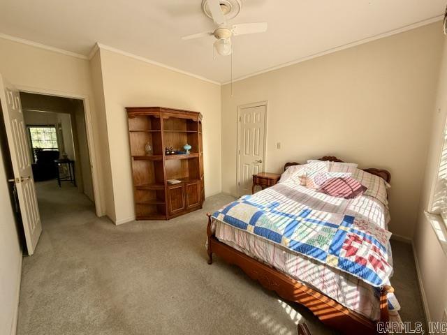 1325 Ridgeview  Camden, AR