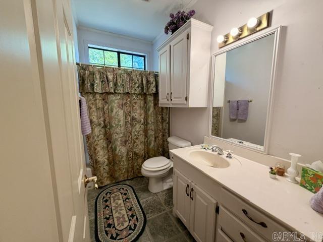 1325 Ridgeview  Camden, AR