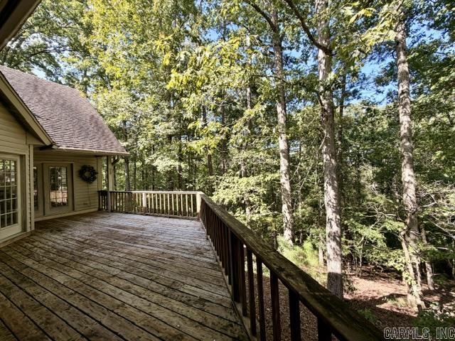 1325 Ridgeview  Camden, AR