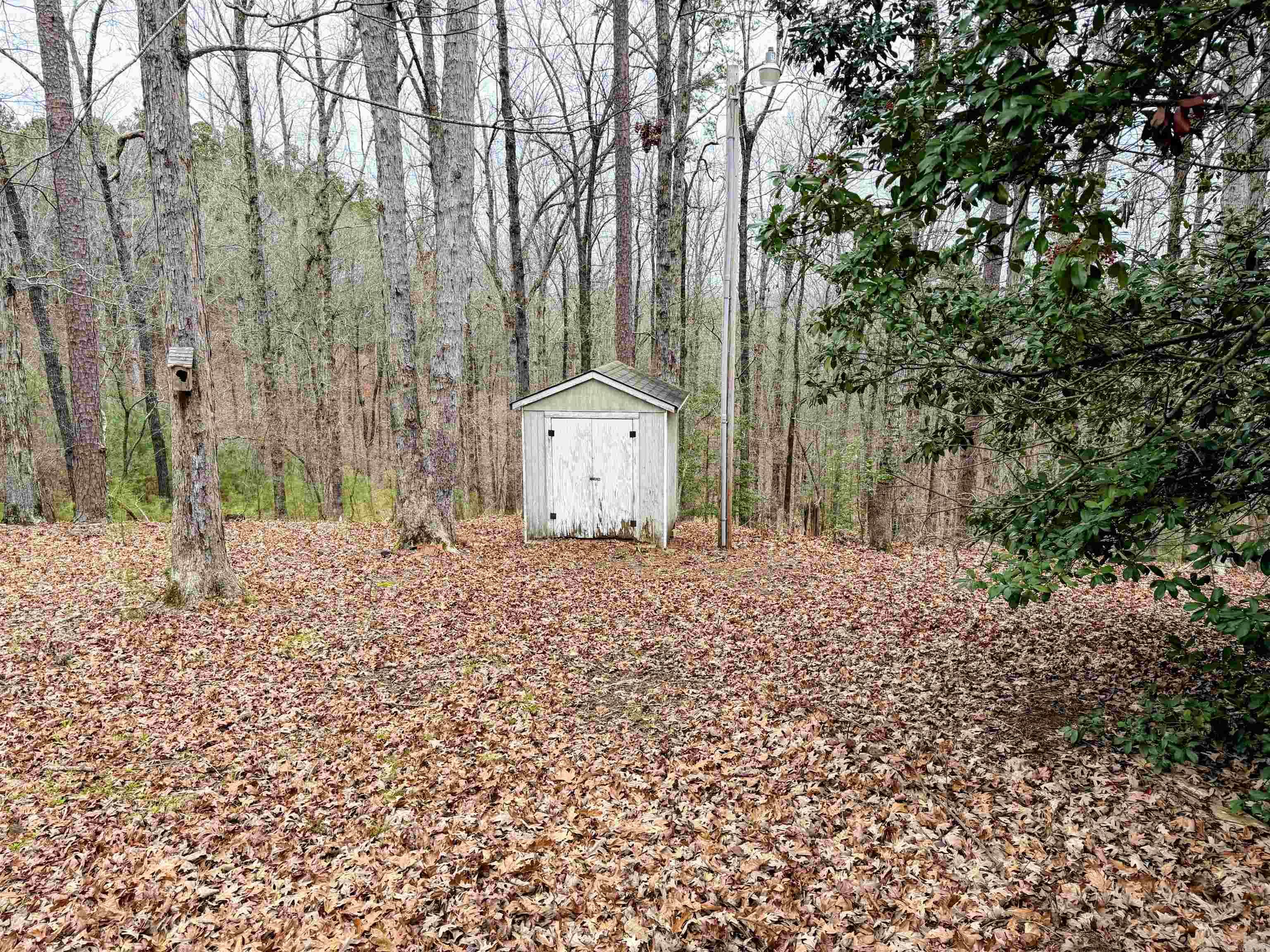 1325 Ridgeview Camden, AR 71701