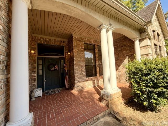 1325 Ridgeview  Camden, AR