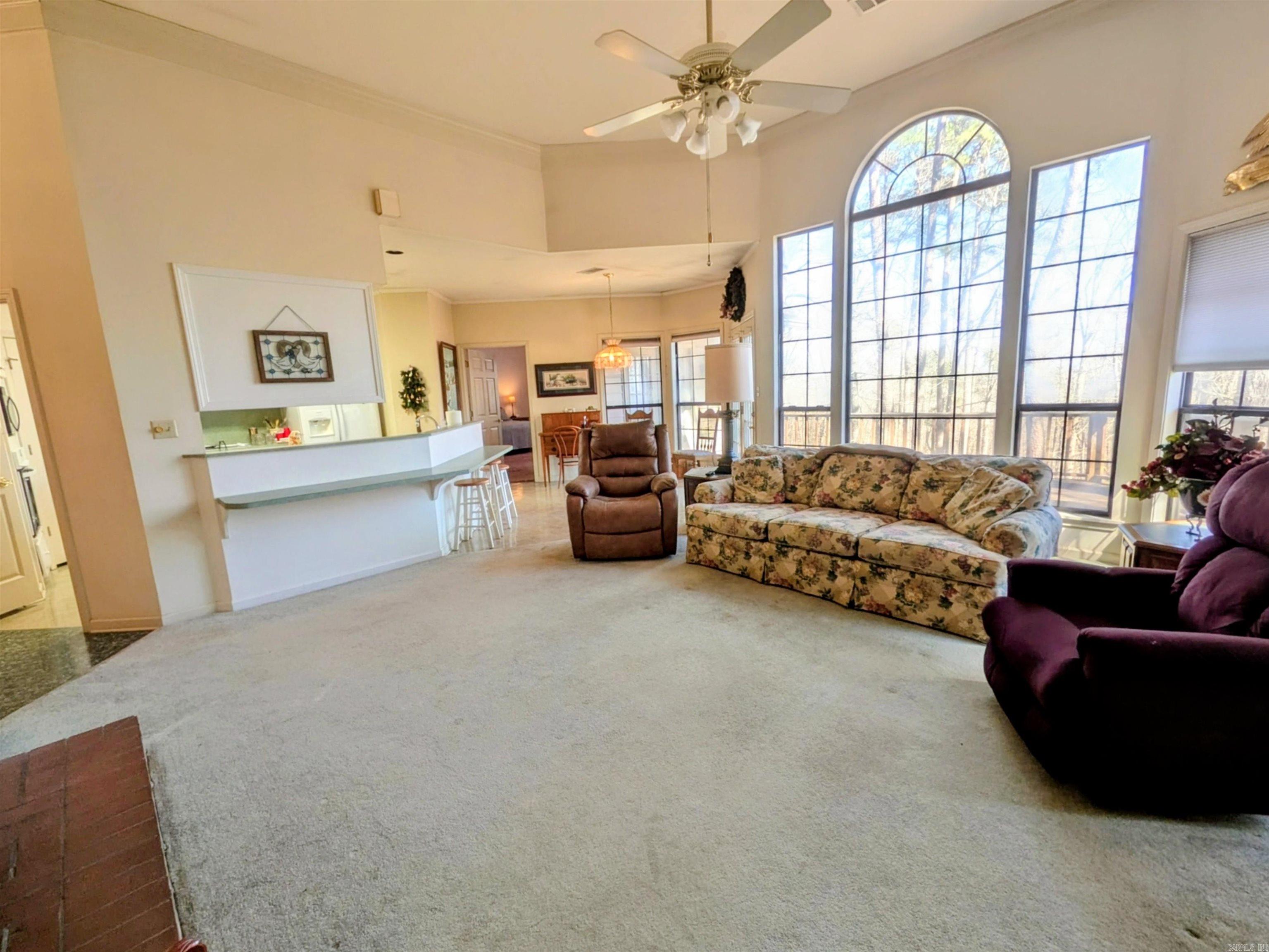 1325 Ridgeview  Camden, AR