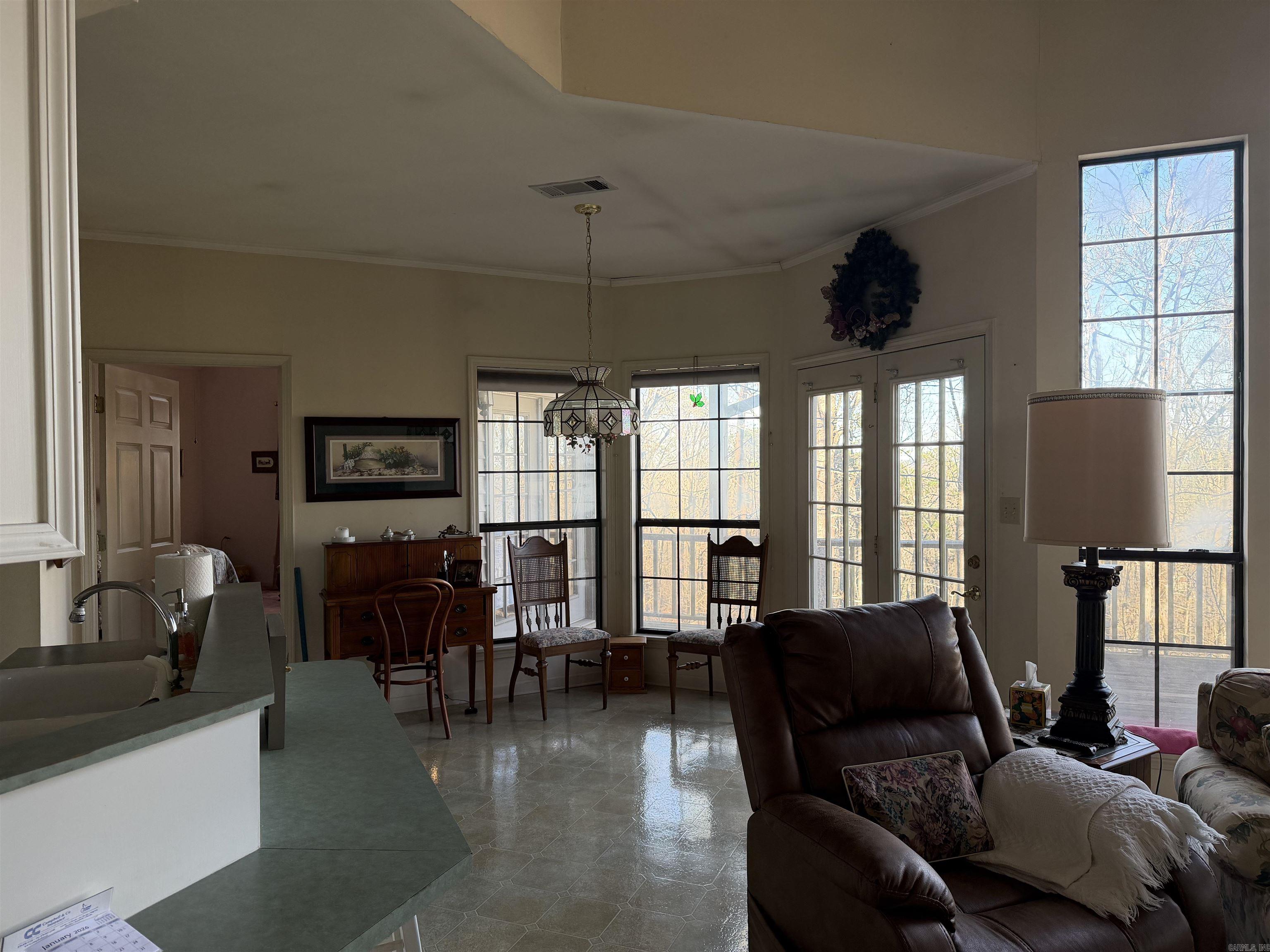 1325 Ridgeview  Camden, AR