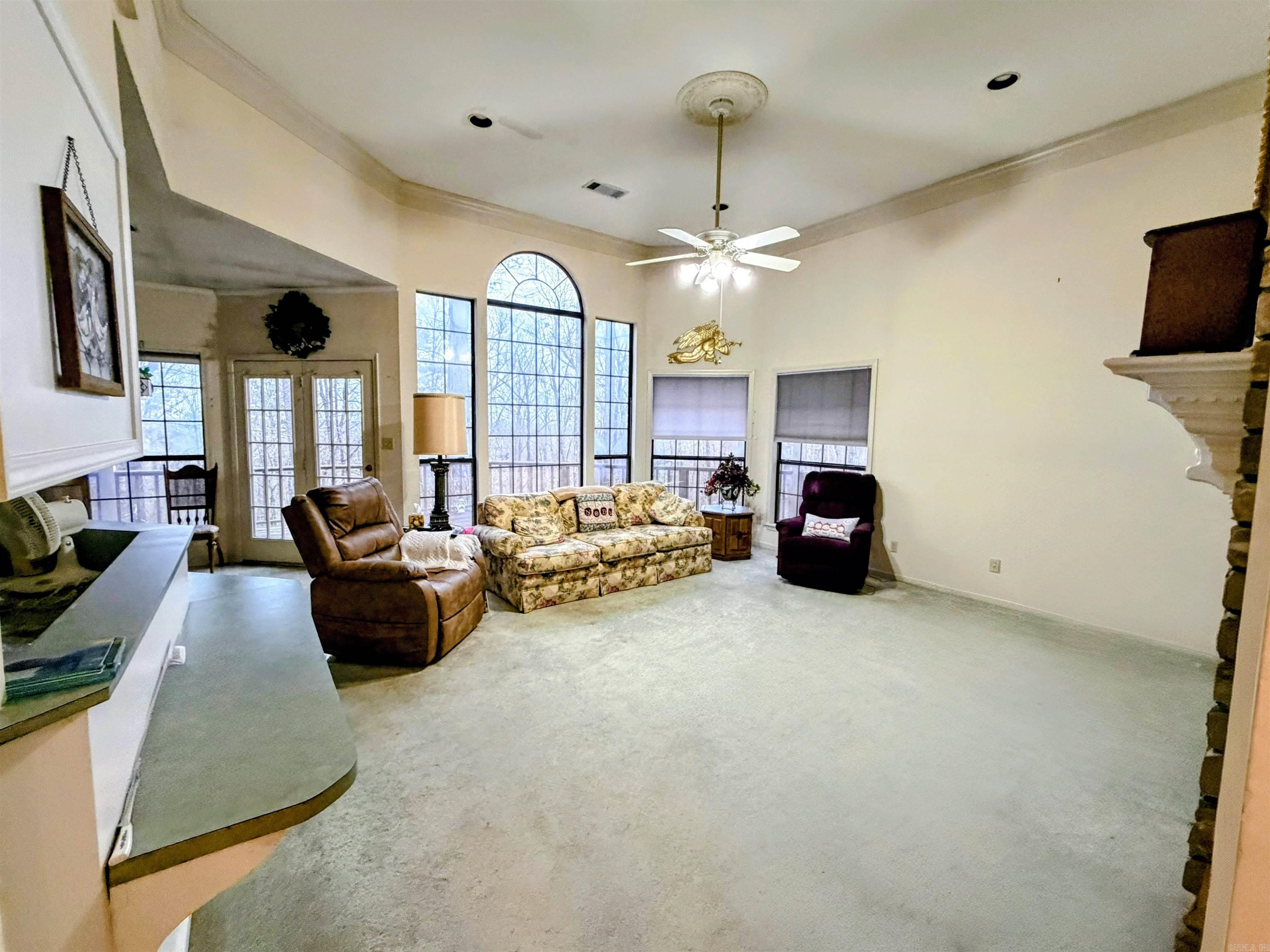 1325 Ridgeview  Camden, AR