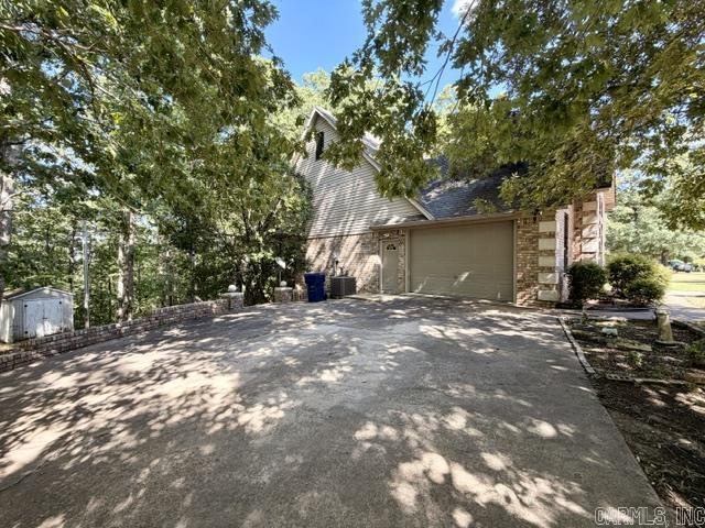 1325 Ridgeview  Camden, AR