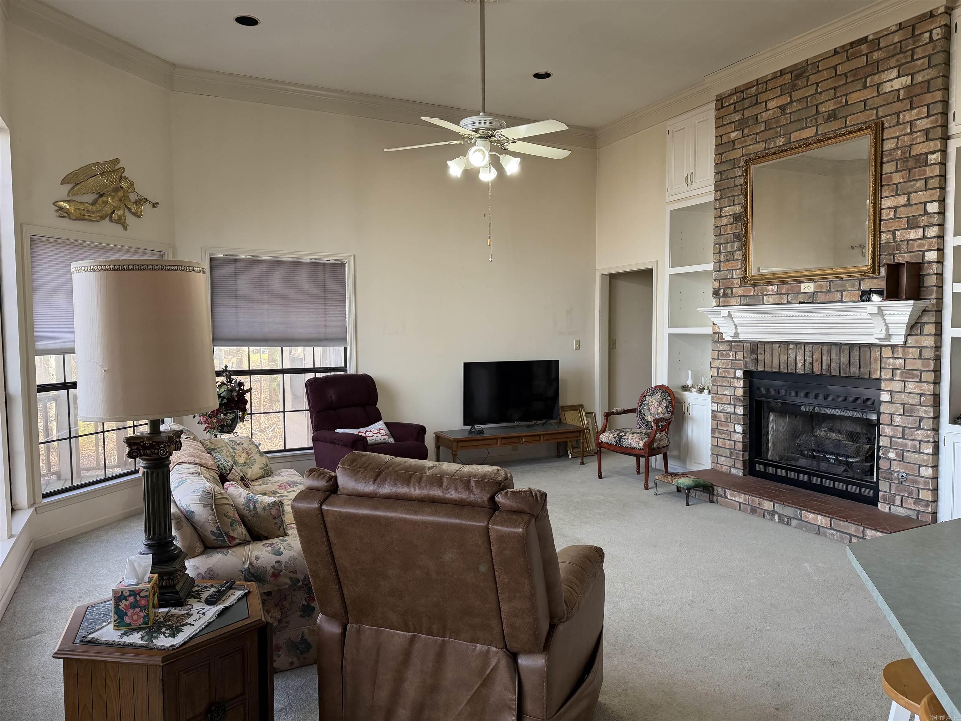 1325 Ridgeview Camden, AR 71701