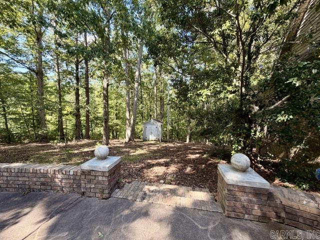 1325 Ridgeview  Camden, AR