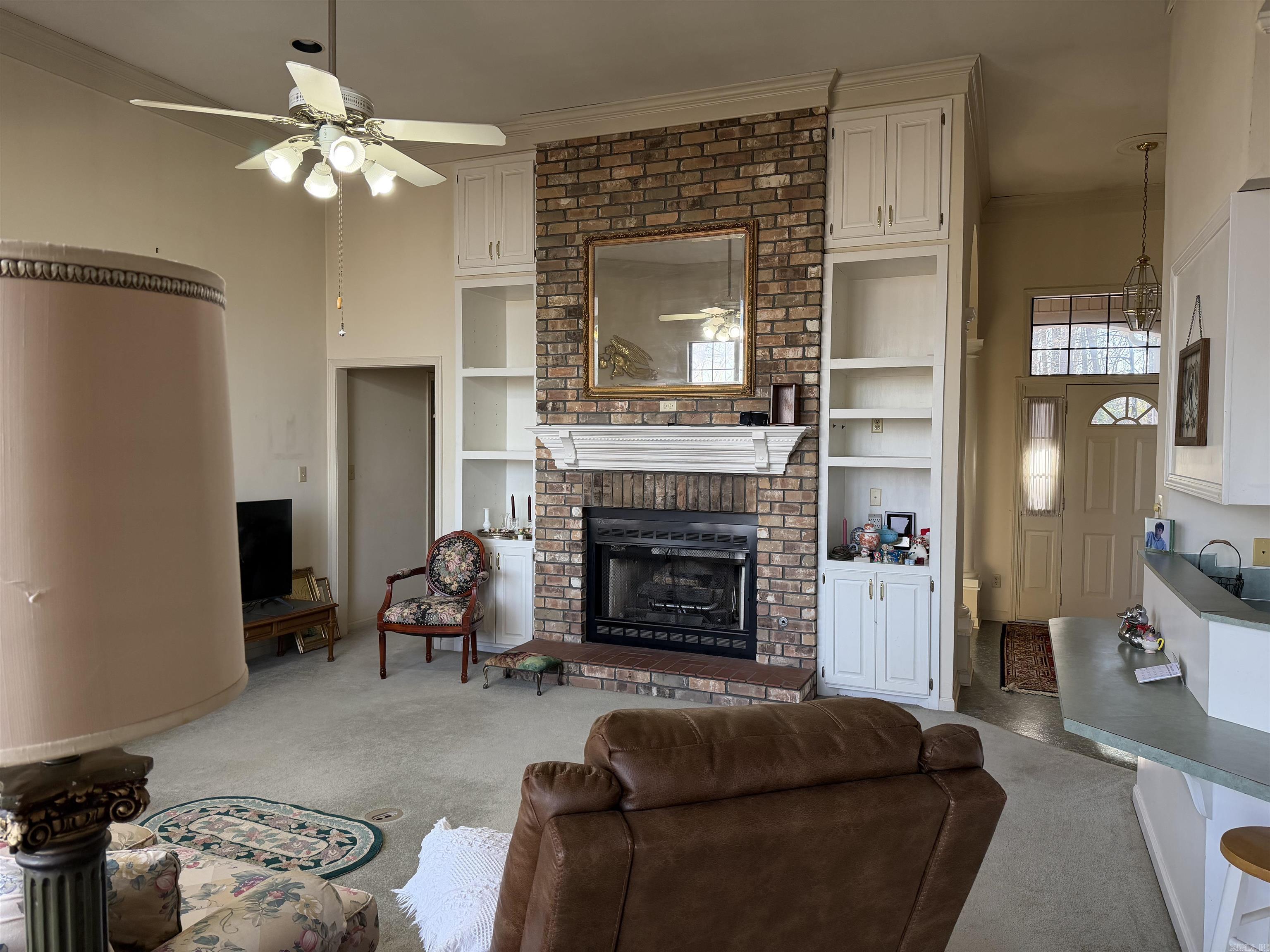 1325 Ridgeview  Camden, AR