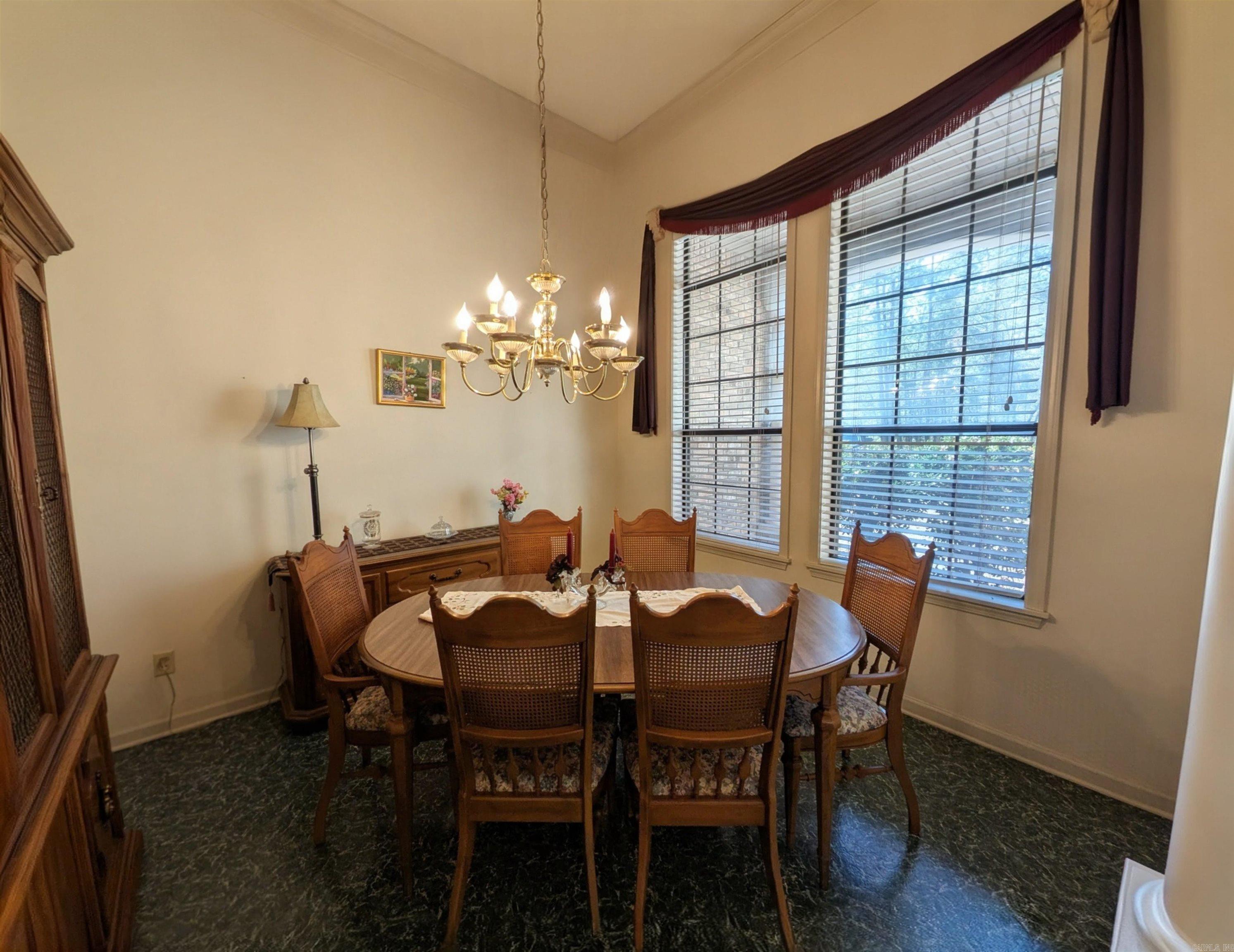 1325 Ridgeview  Camden, AR