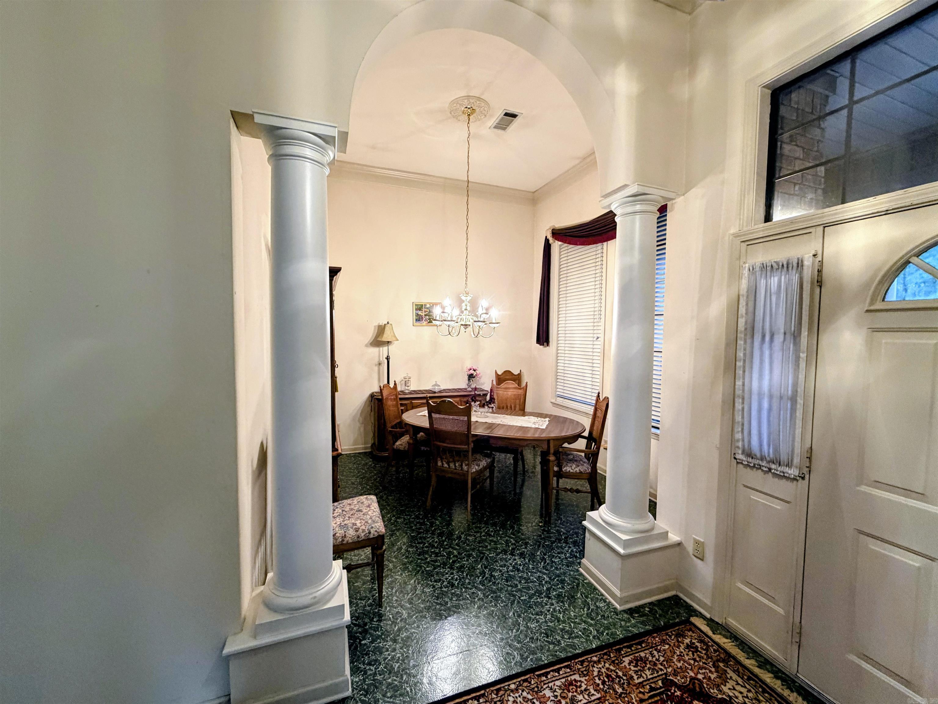 1325 Ridgeview  Camden, AR