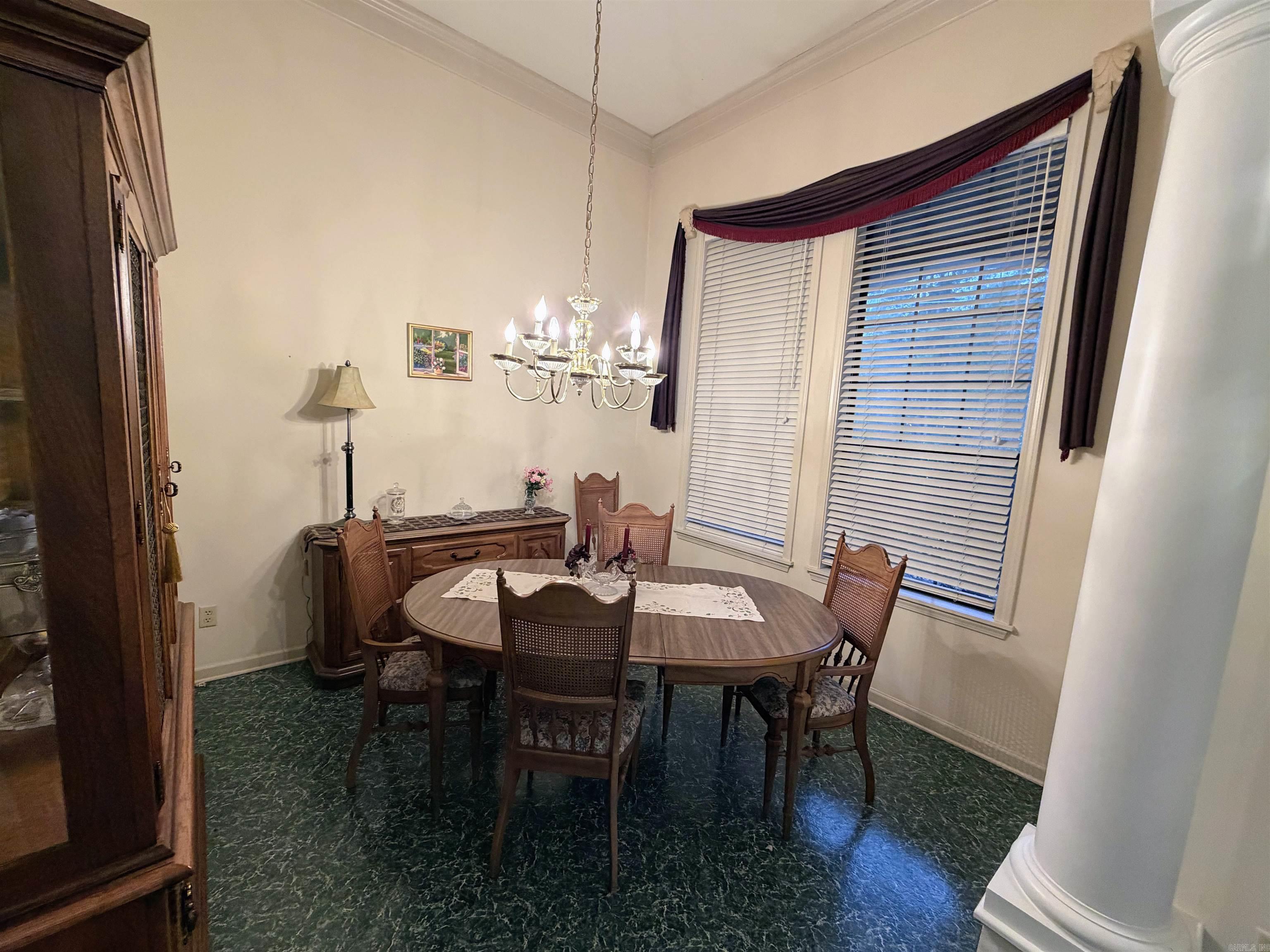 1325 Ridgeview  Camden, AR