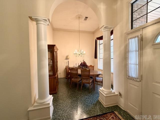 1325 Ridgeview  Camden, AR