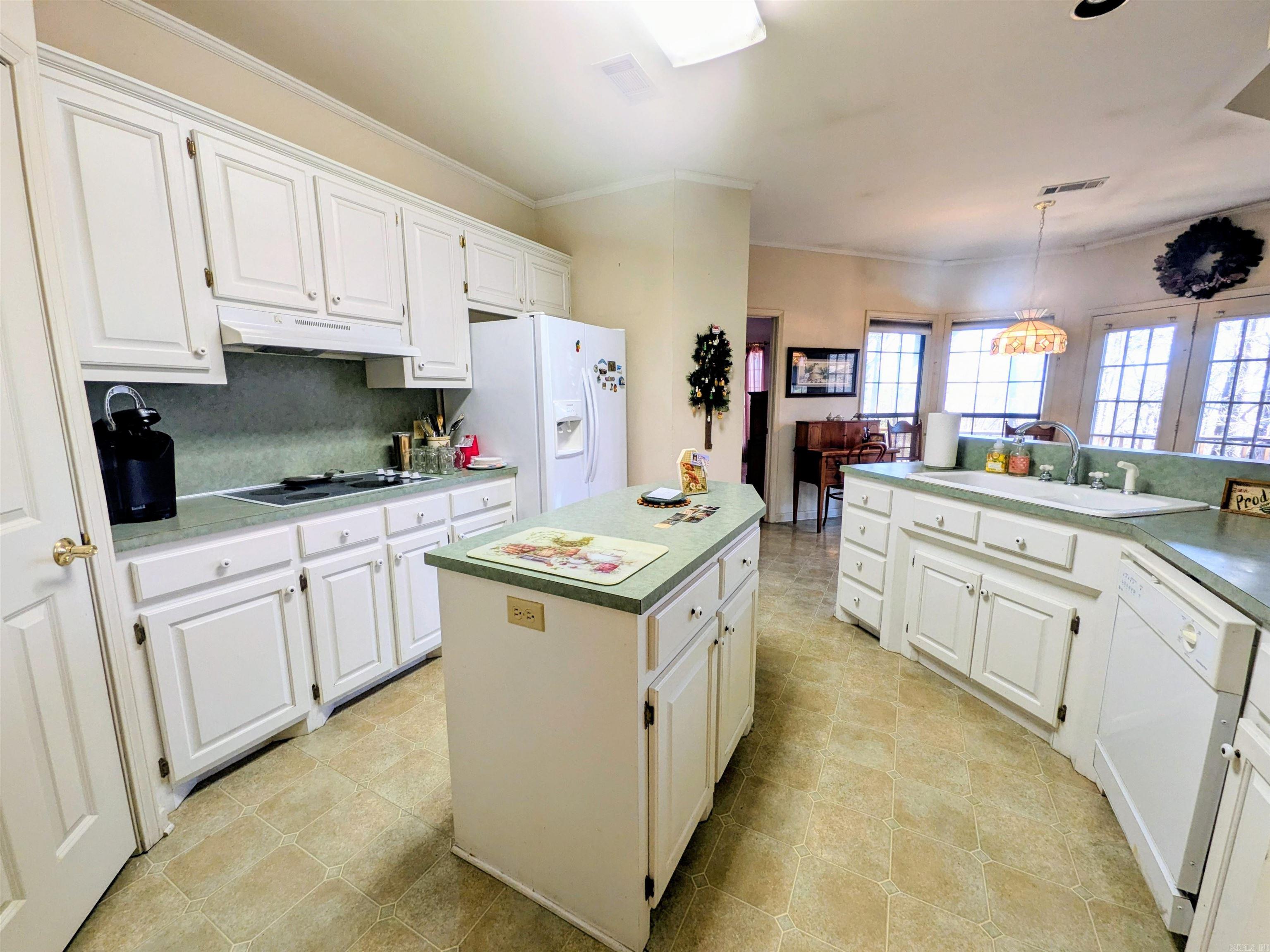 1325 Ridgeview  Camden, AR