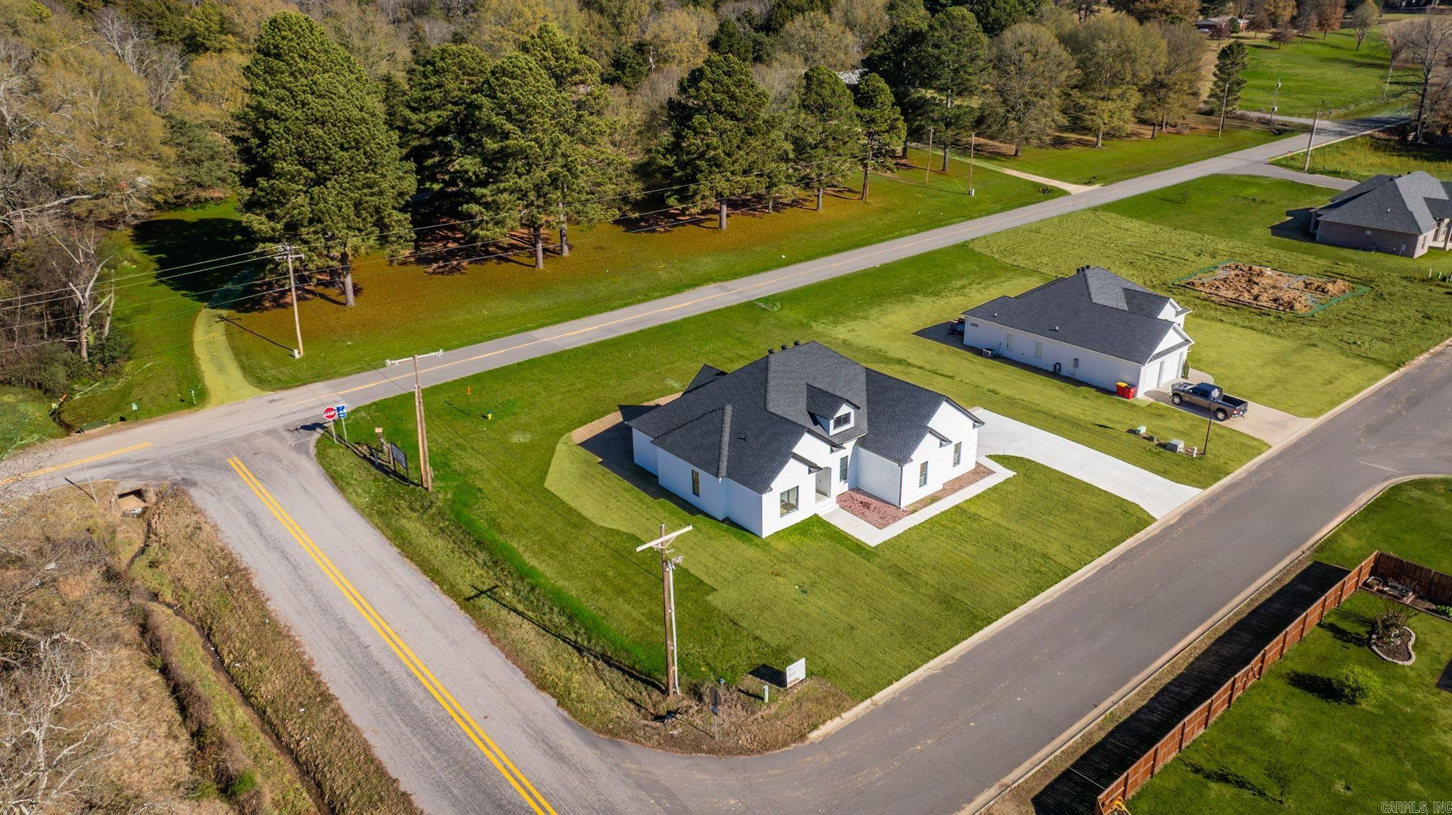 1 Moonlight  Morrilton, AR