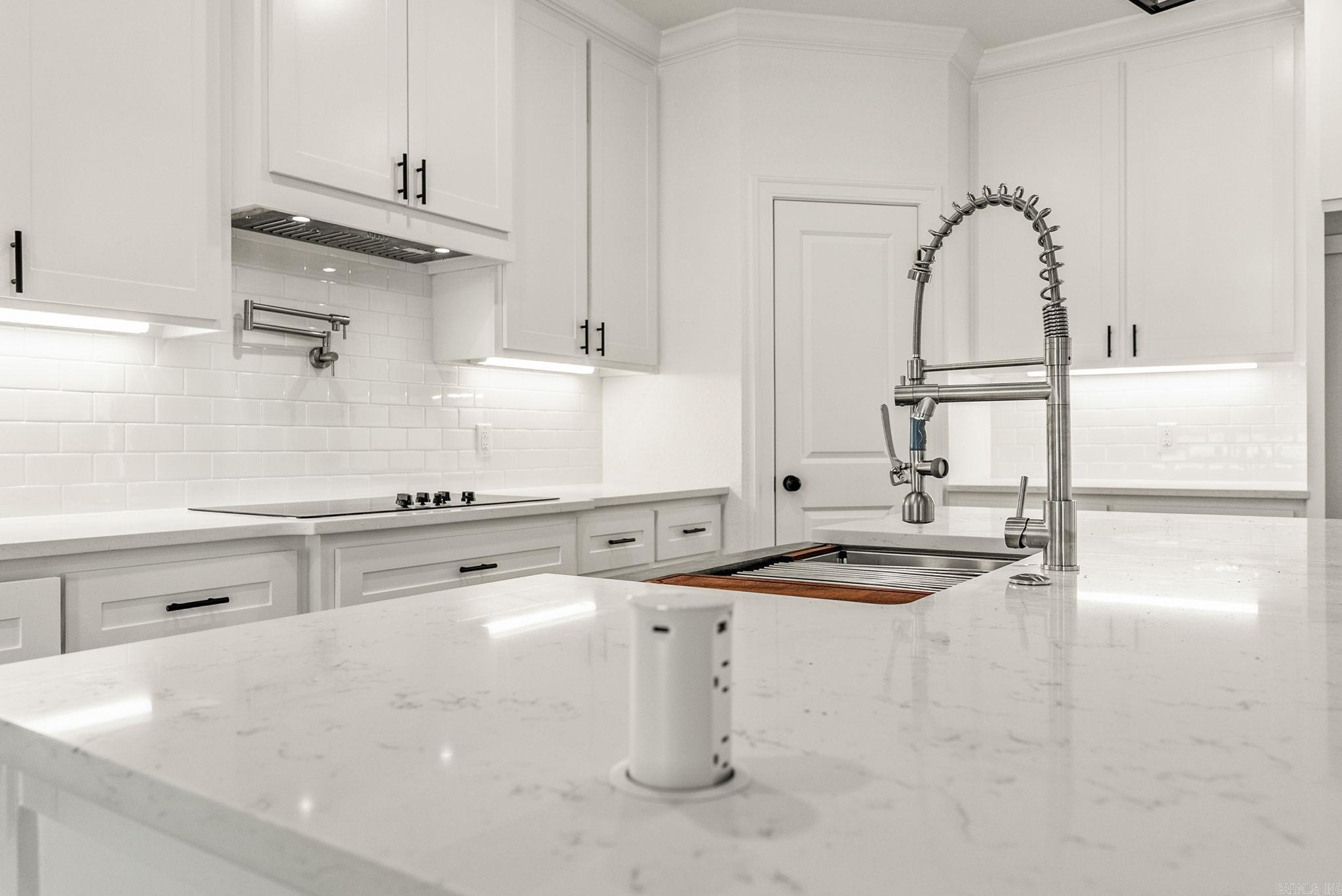 1 Moonlight  Morrilton, AR