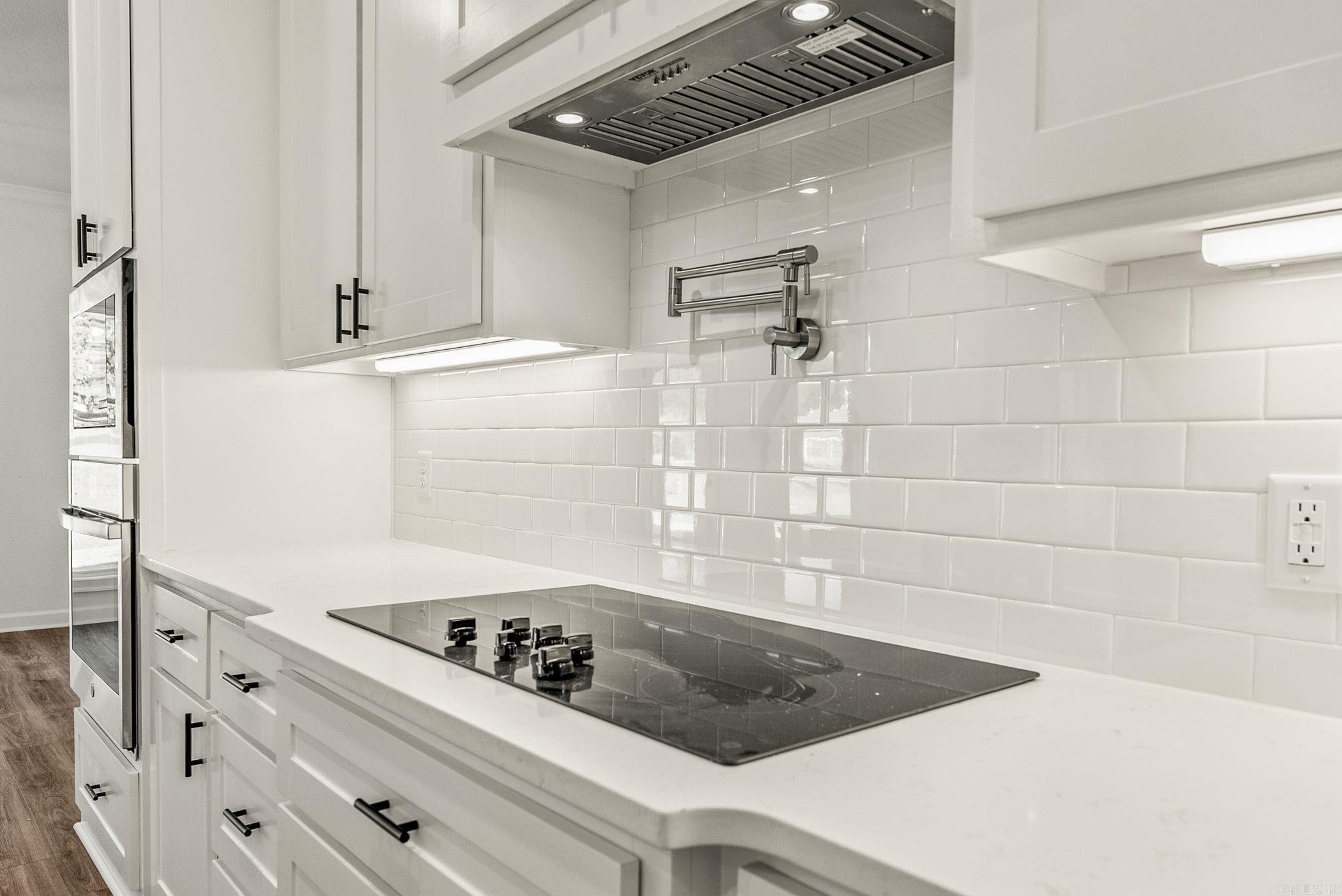 1 Moonlight  Morrilton, AR