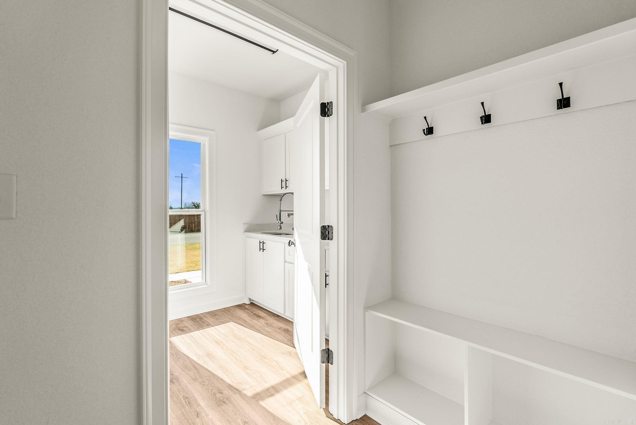 1 Moonlight  Morrilton, AR