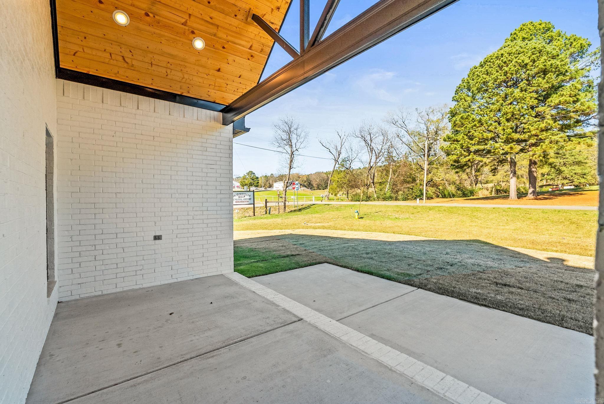 1 Moonlight  Morrilton, AR