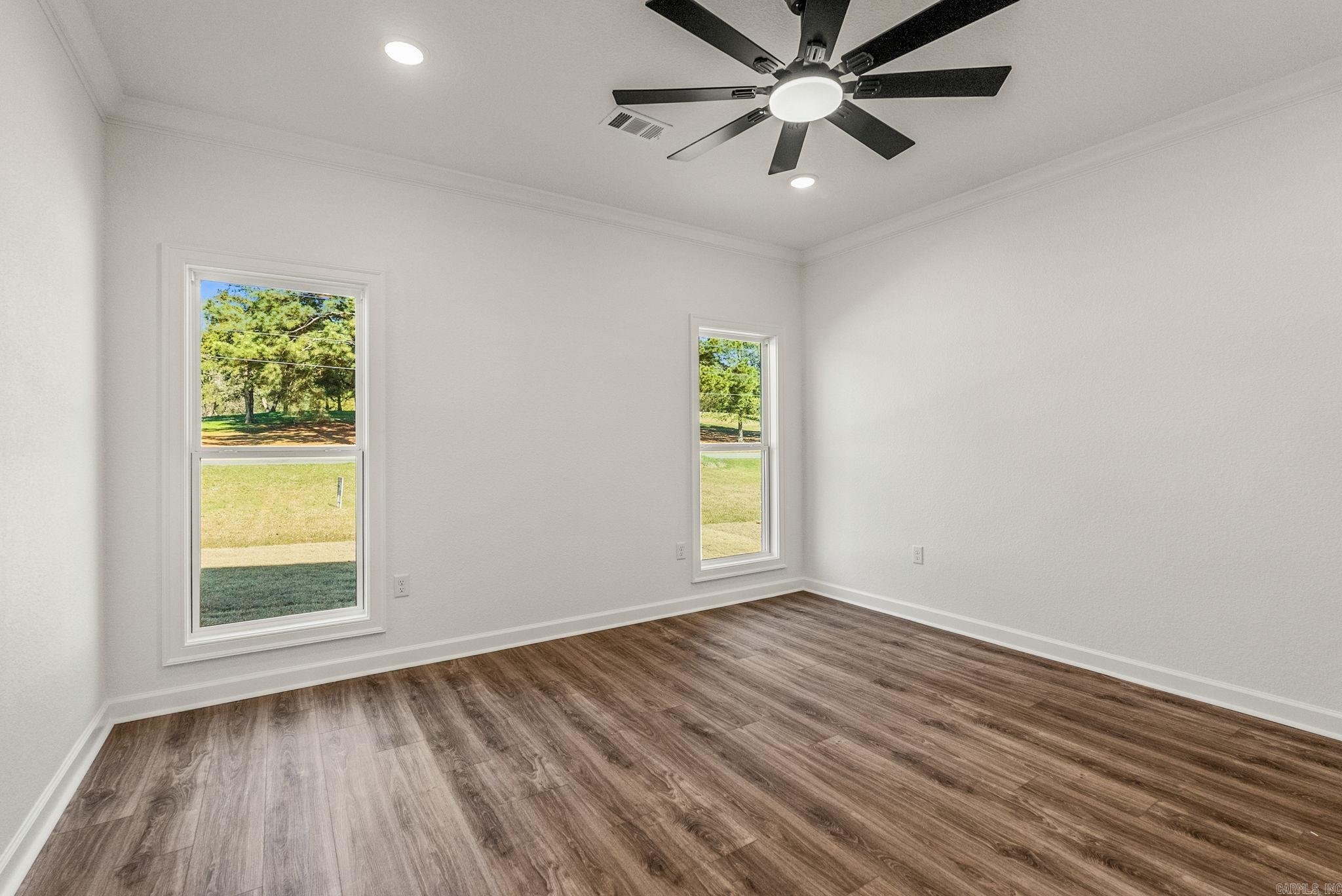 1 Moonlight  Morrilton, AR