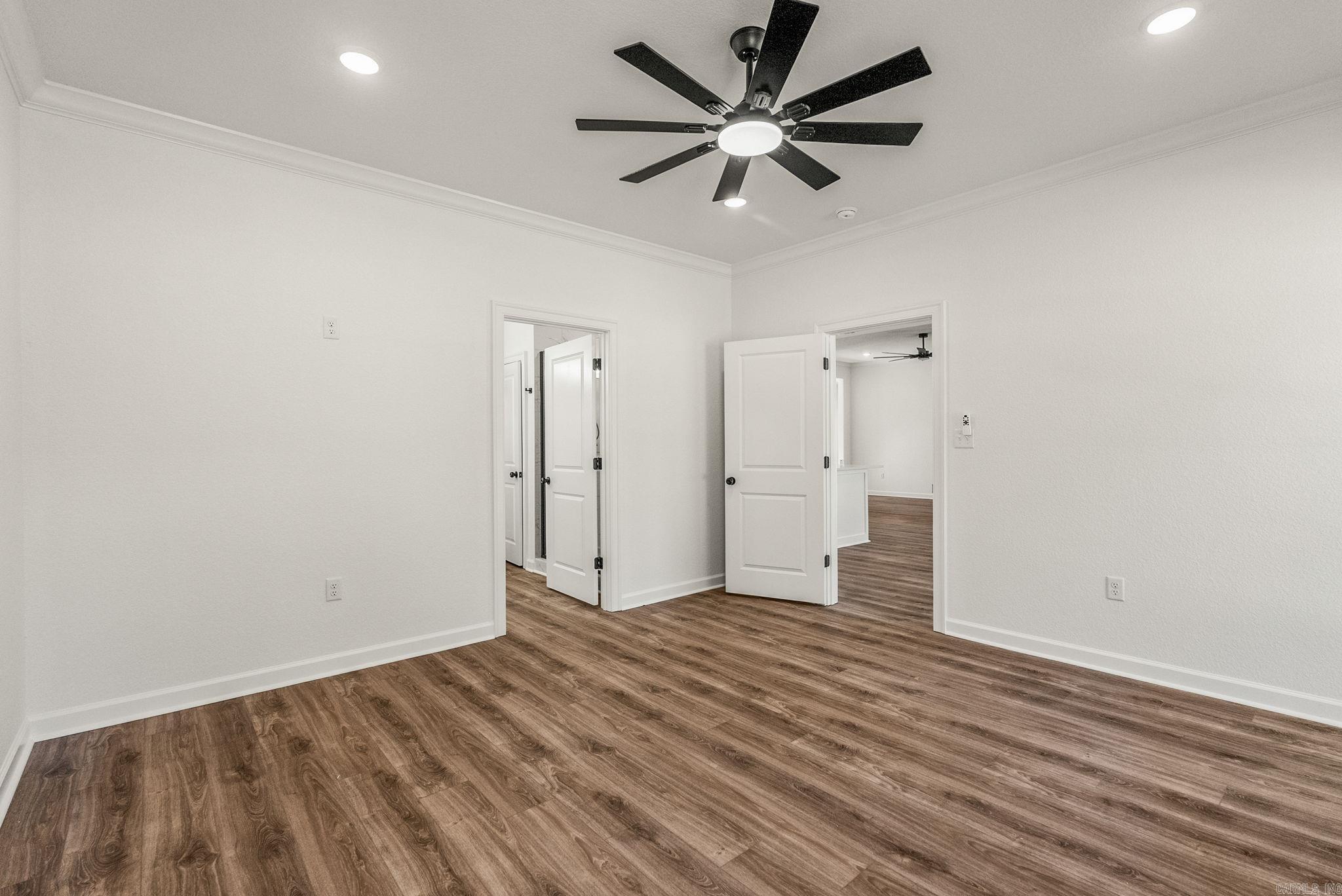 1 Moonlight  Morrilton, AR