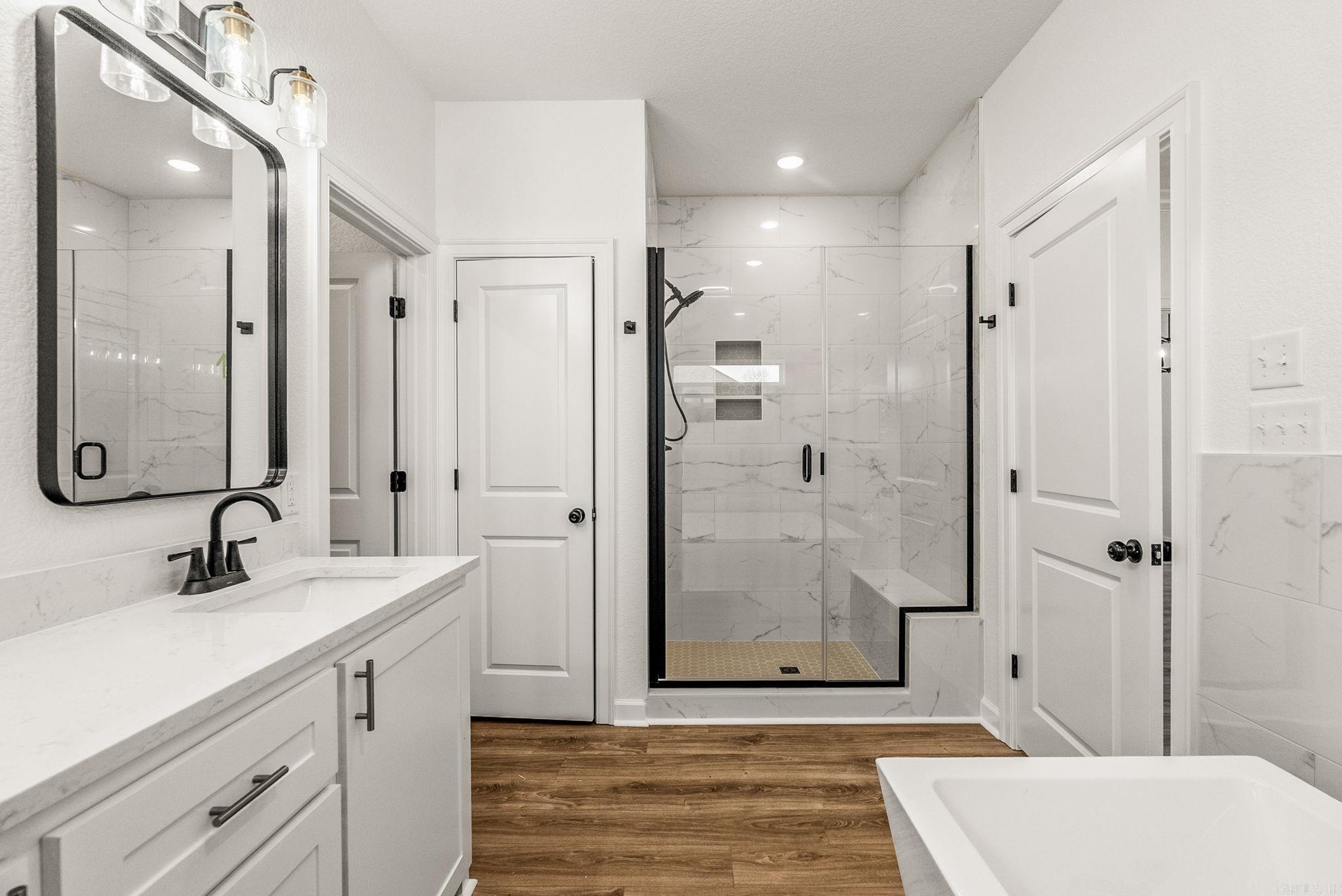 1 Moonlight  Morrilton, AR