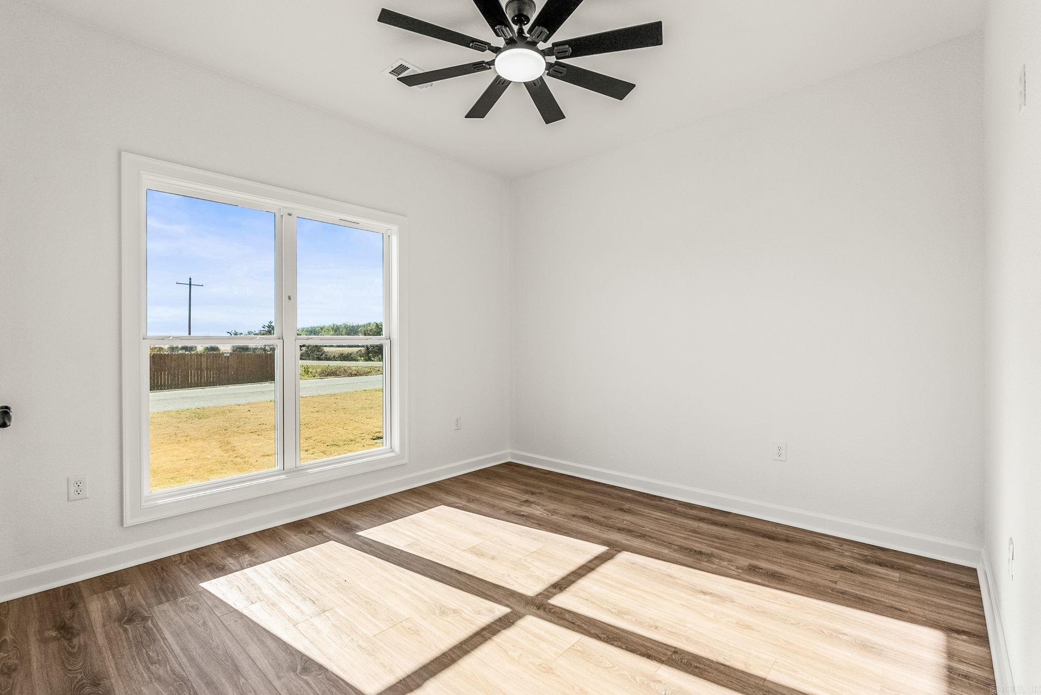 1 Moonlight  Morrilton, AR