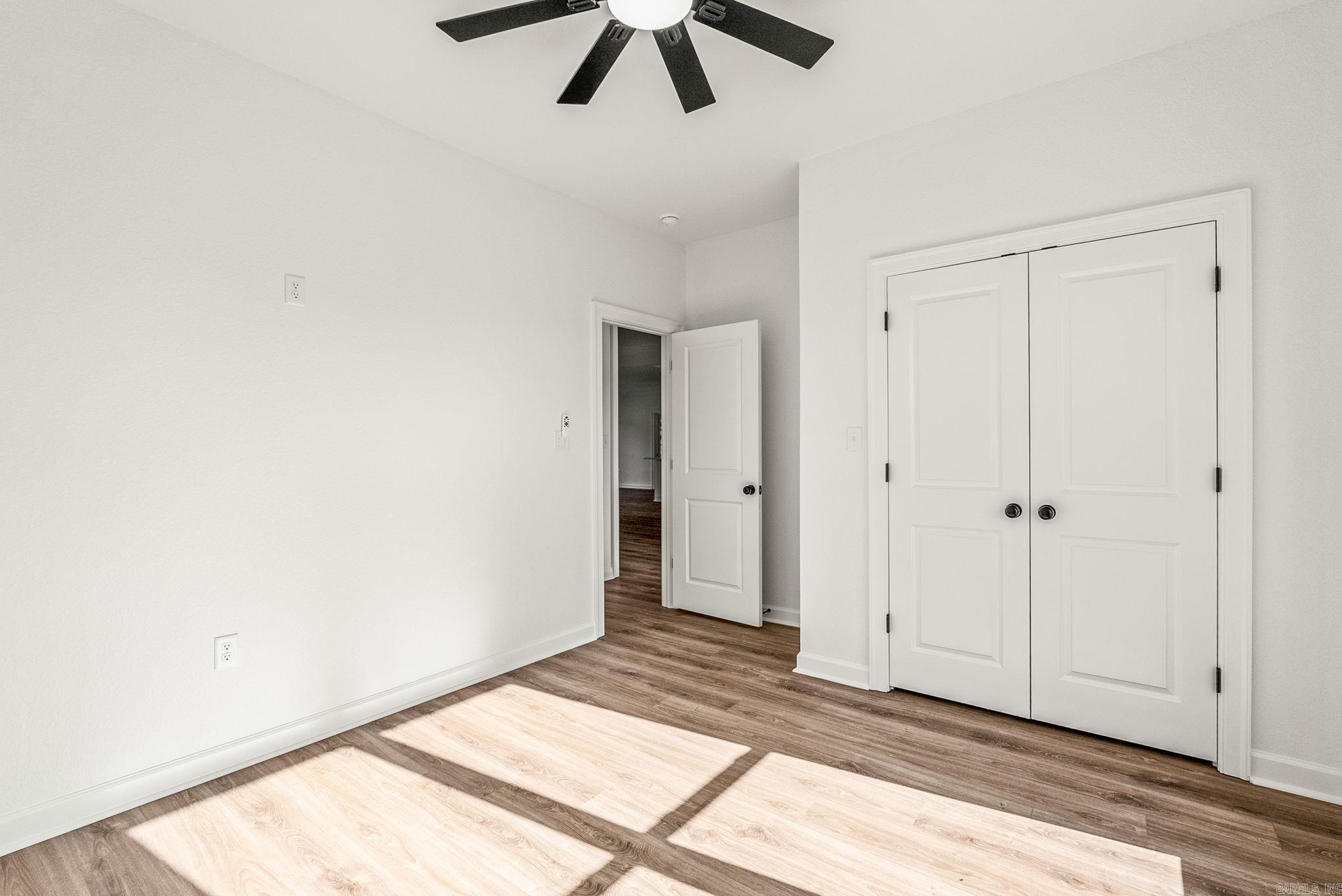 1 Moonlight  Morrilton, AR