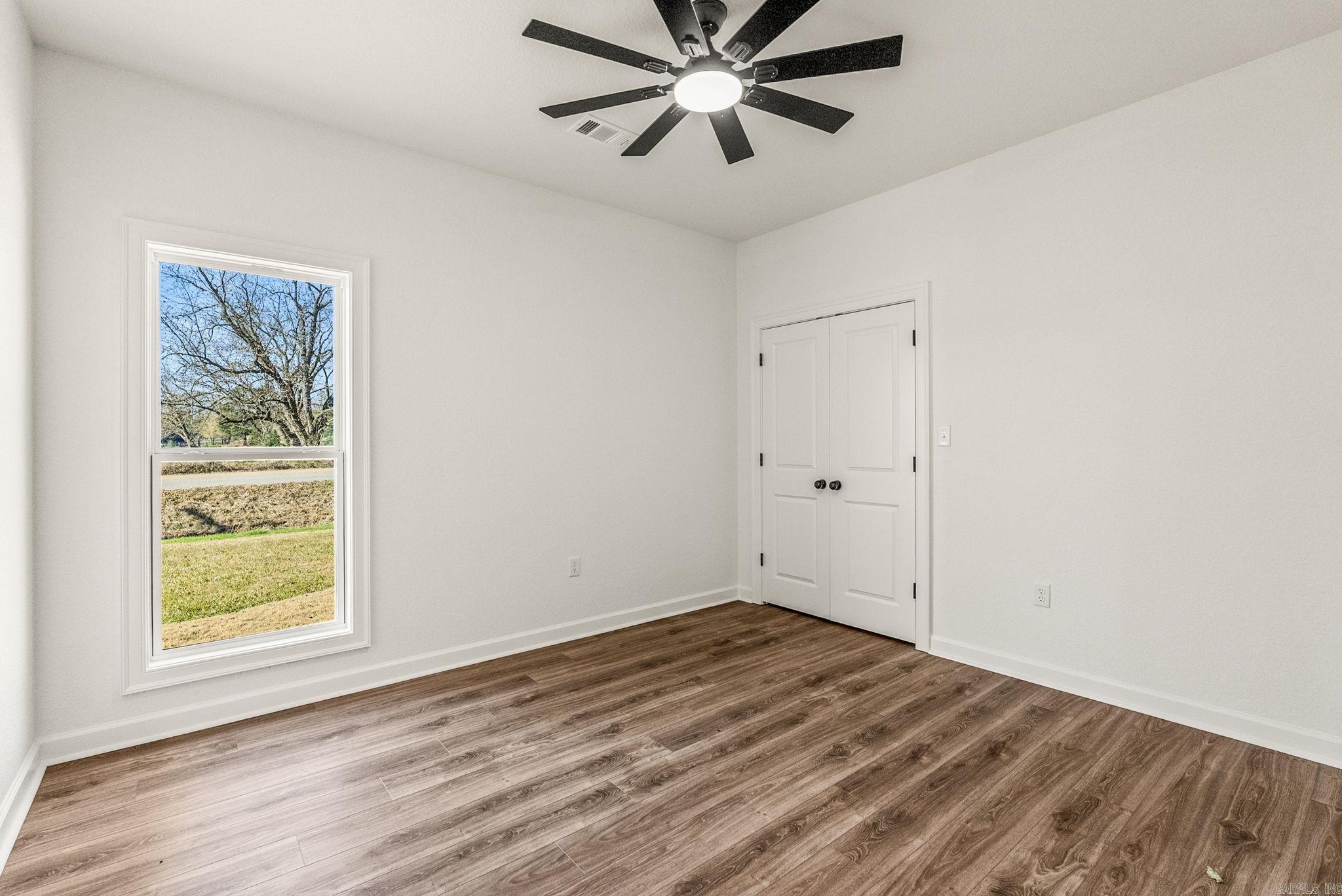 1 Moonlight  Morrilton, AR