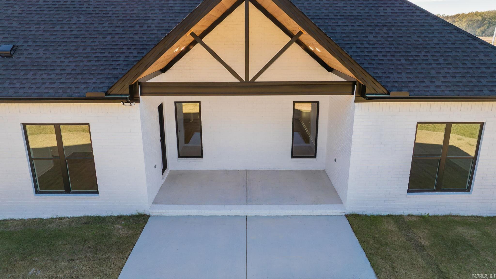 1 Moonlight  Morrilton, AR