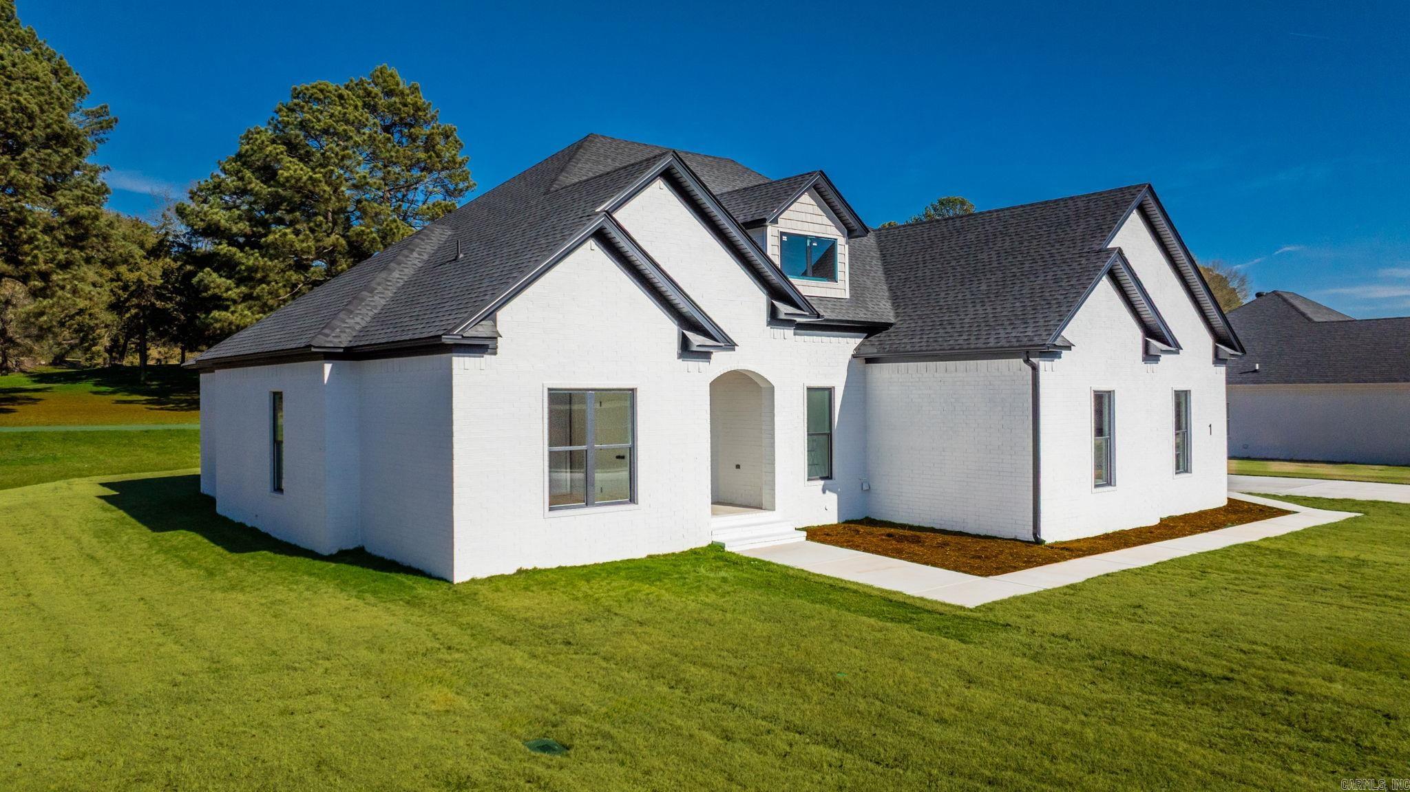 1 Moonlight  Morrilton, AR