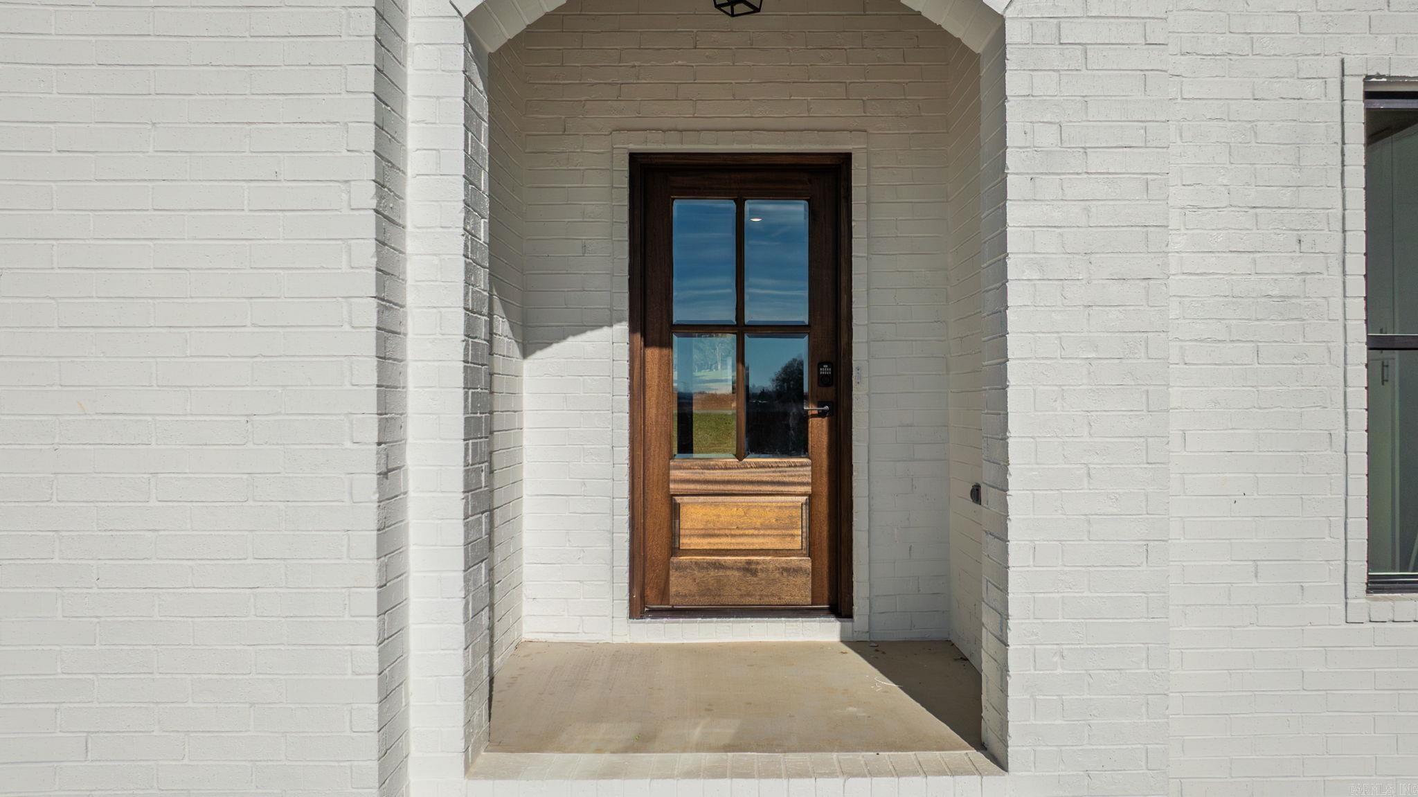 1 Moonlight  Morrilton, AR