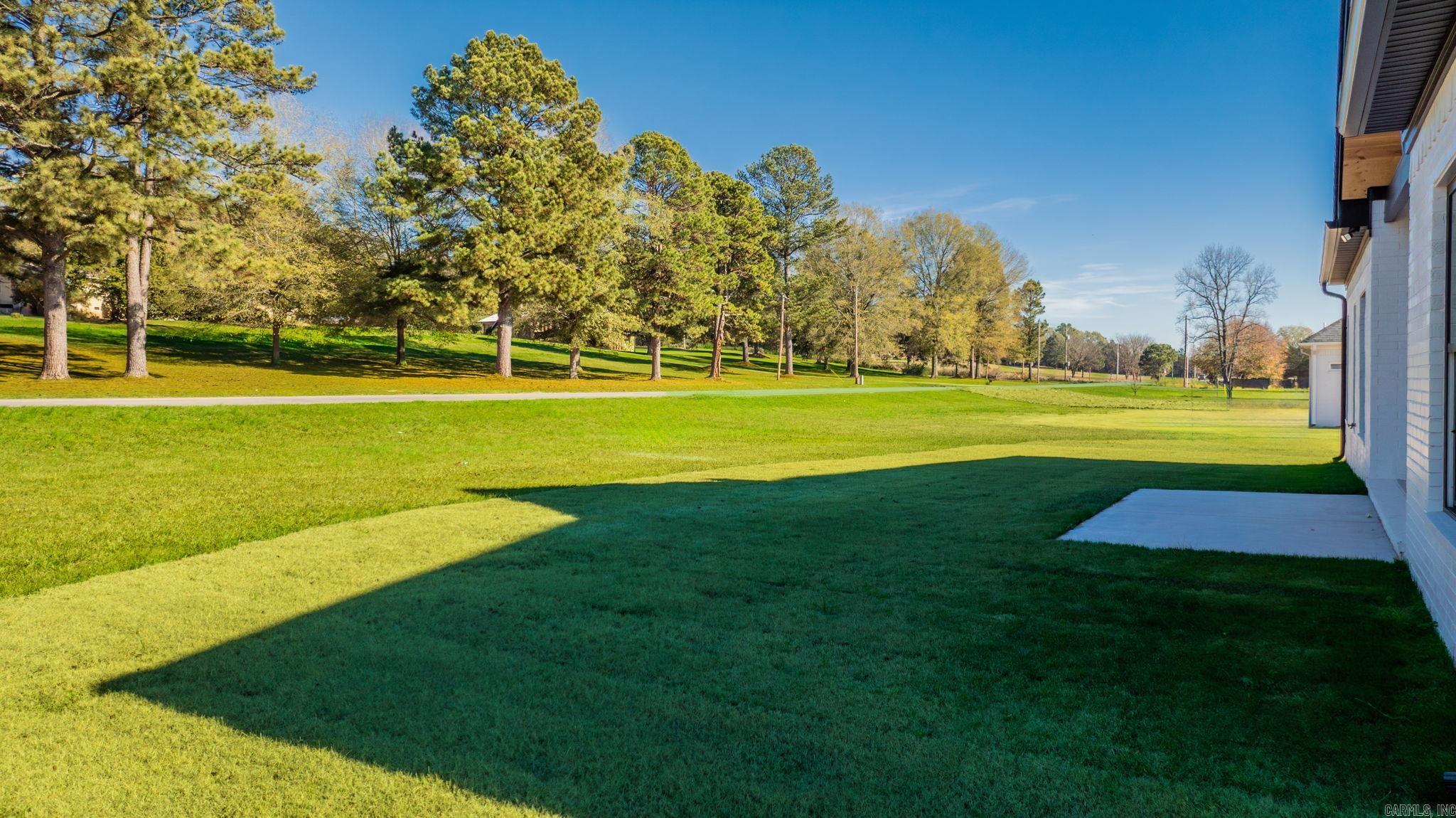 1 Moonlight  Morrilton, AR