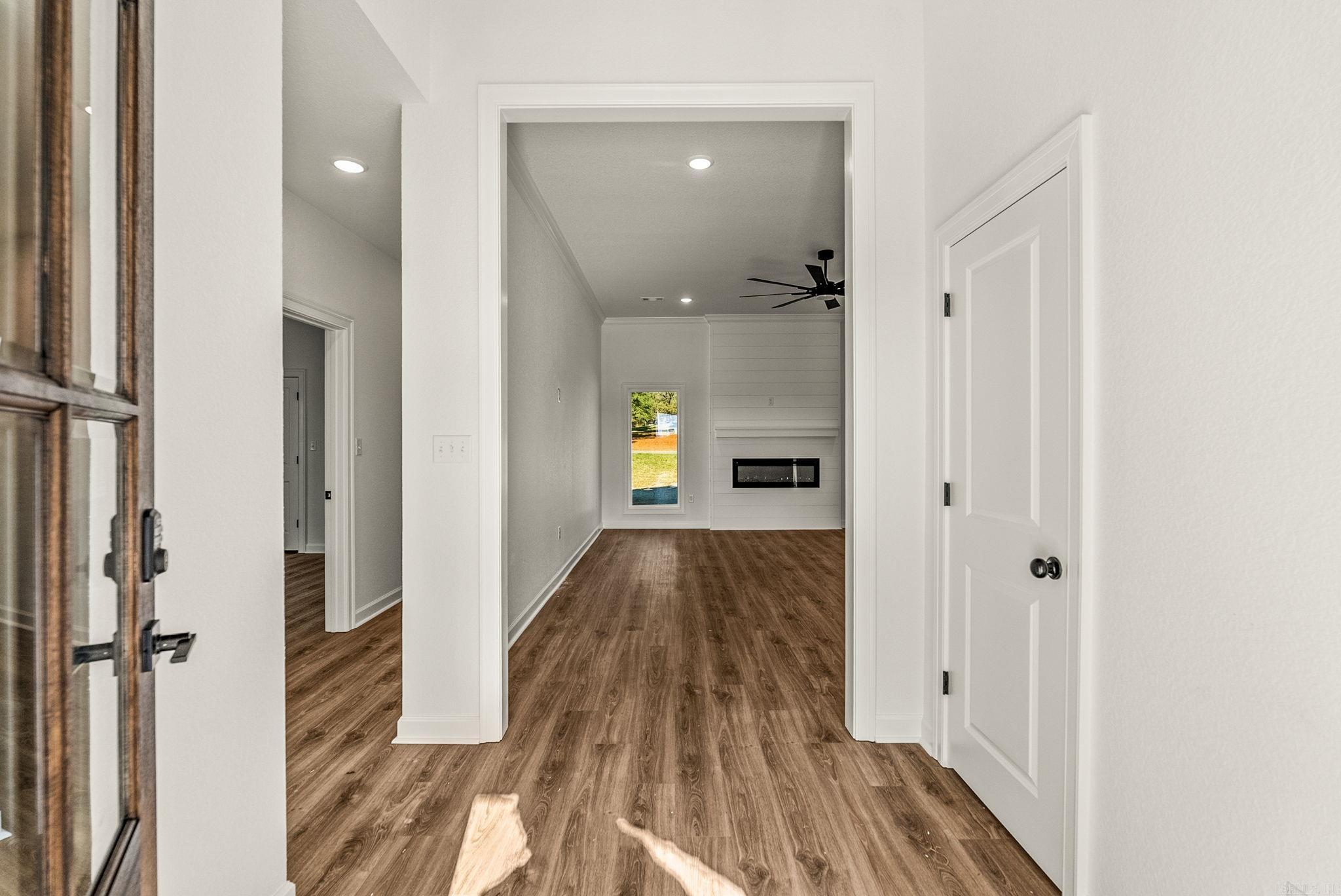 1 Moonlight  Morrilton, AR