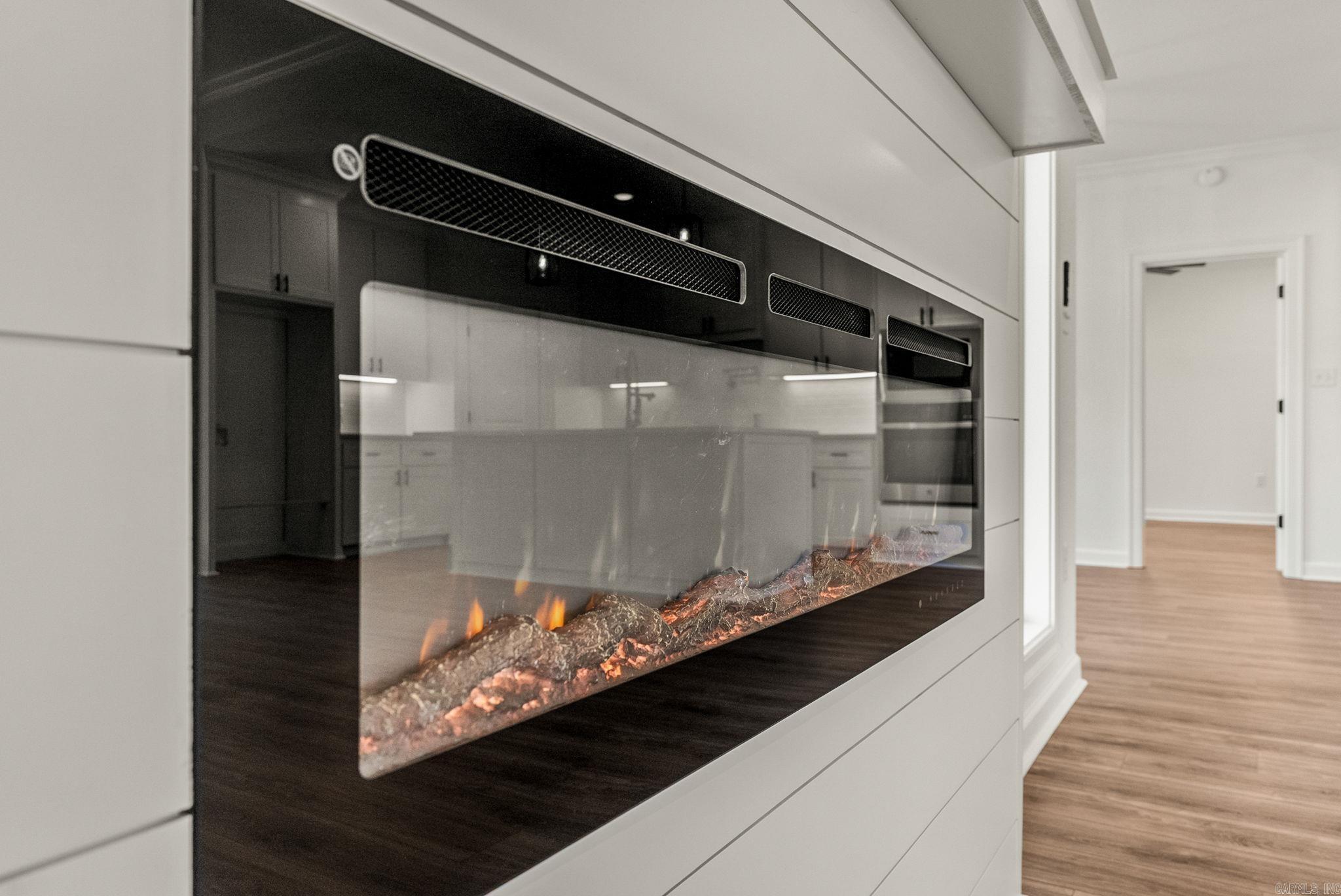 1 Moonlight  Morrilton, AR