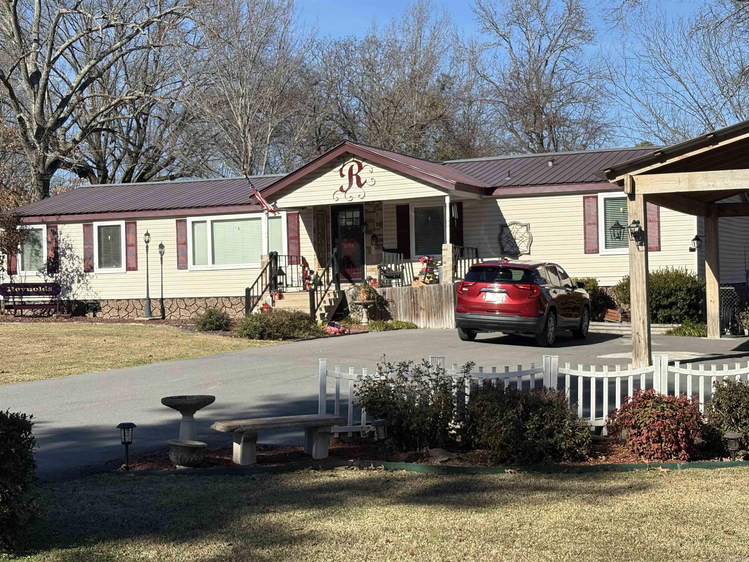 6805 Oxford  White Hall, AR