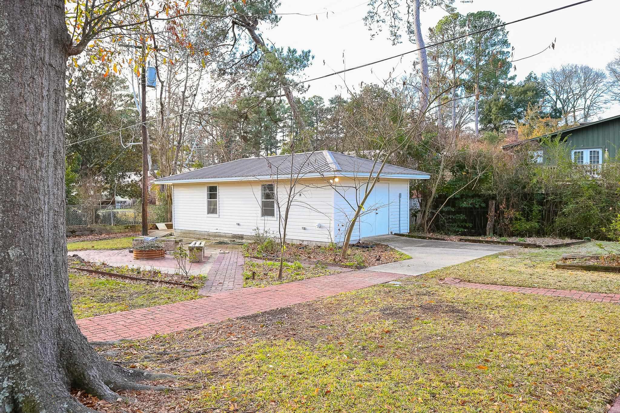 1415 W Main St  El Dorado, AR