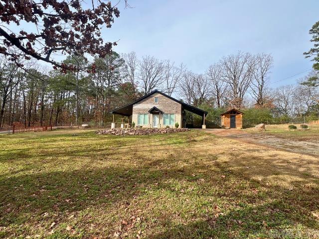 7801 Forest  North Little Rock, AR