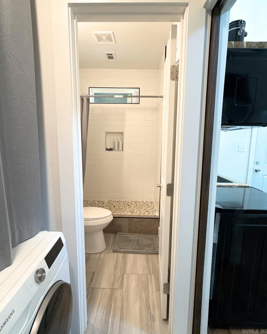 7801 Forest  North Little Rock, AR