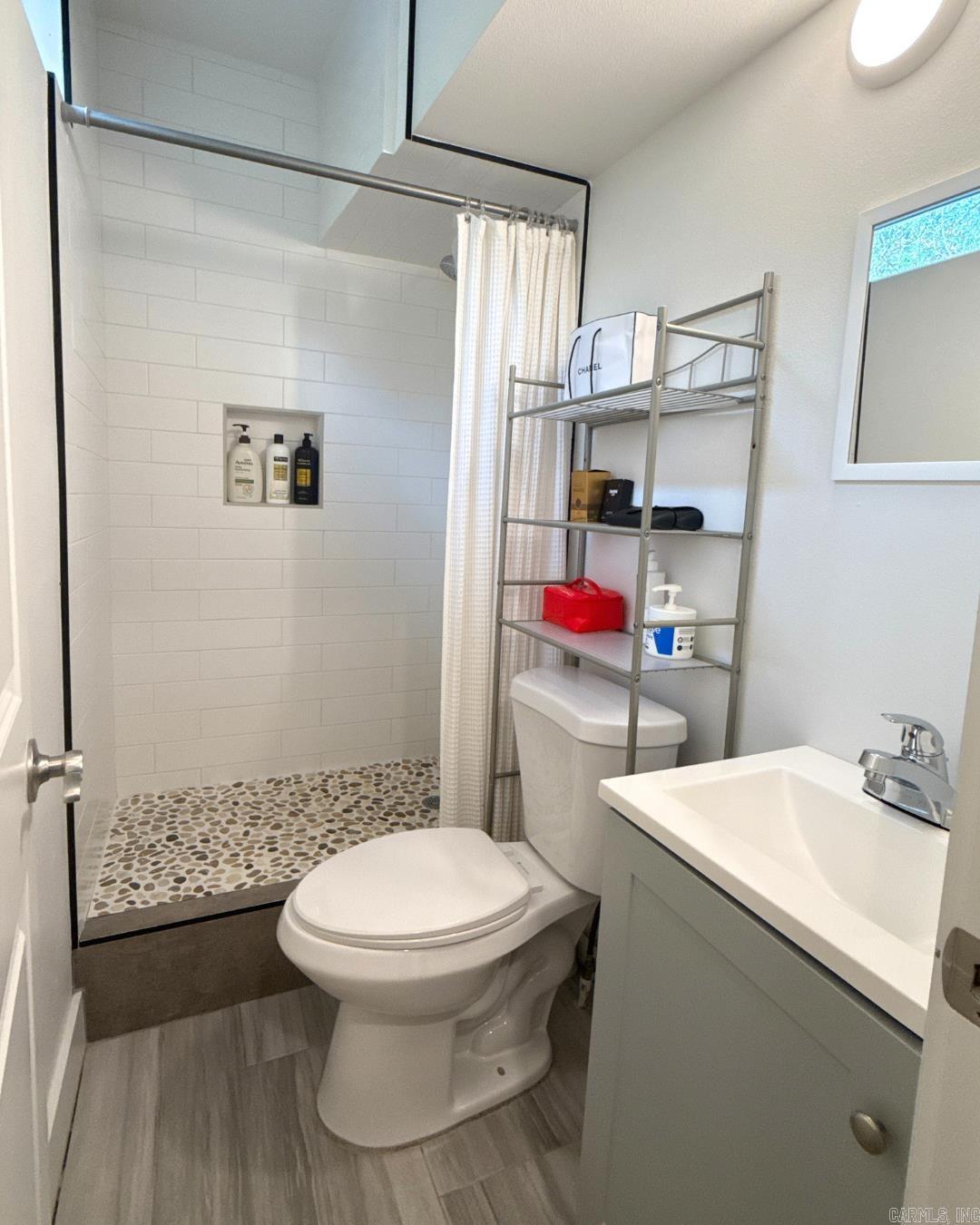 7801 Forest  North Little Rock, AR