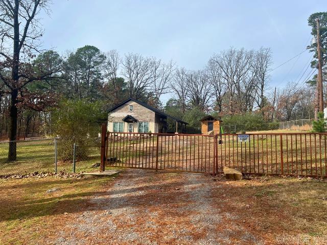 7801 Forest  North Little Rock, AR