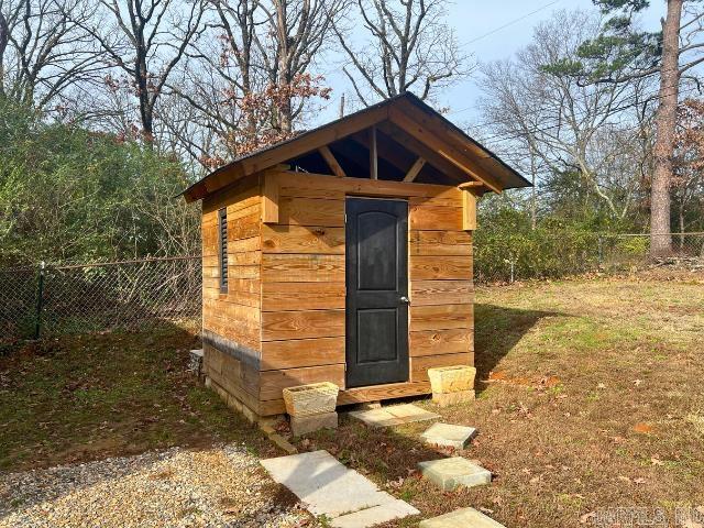 7801 Forest  North Little Rock, AR