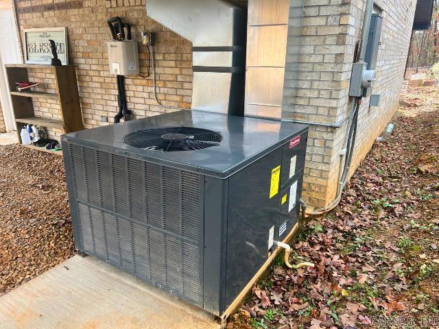 7801 Forest  North Little Rock, AR