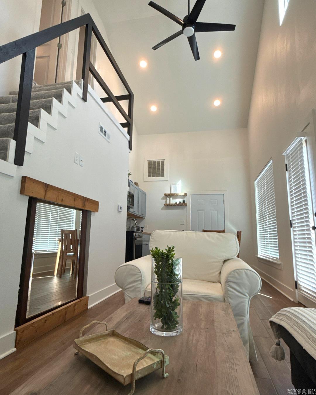 7801 Forest  North Little Rock, AR