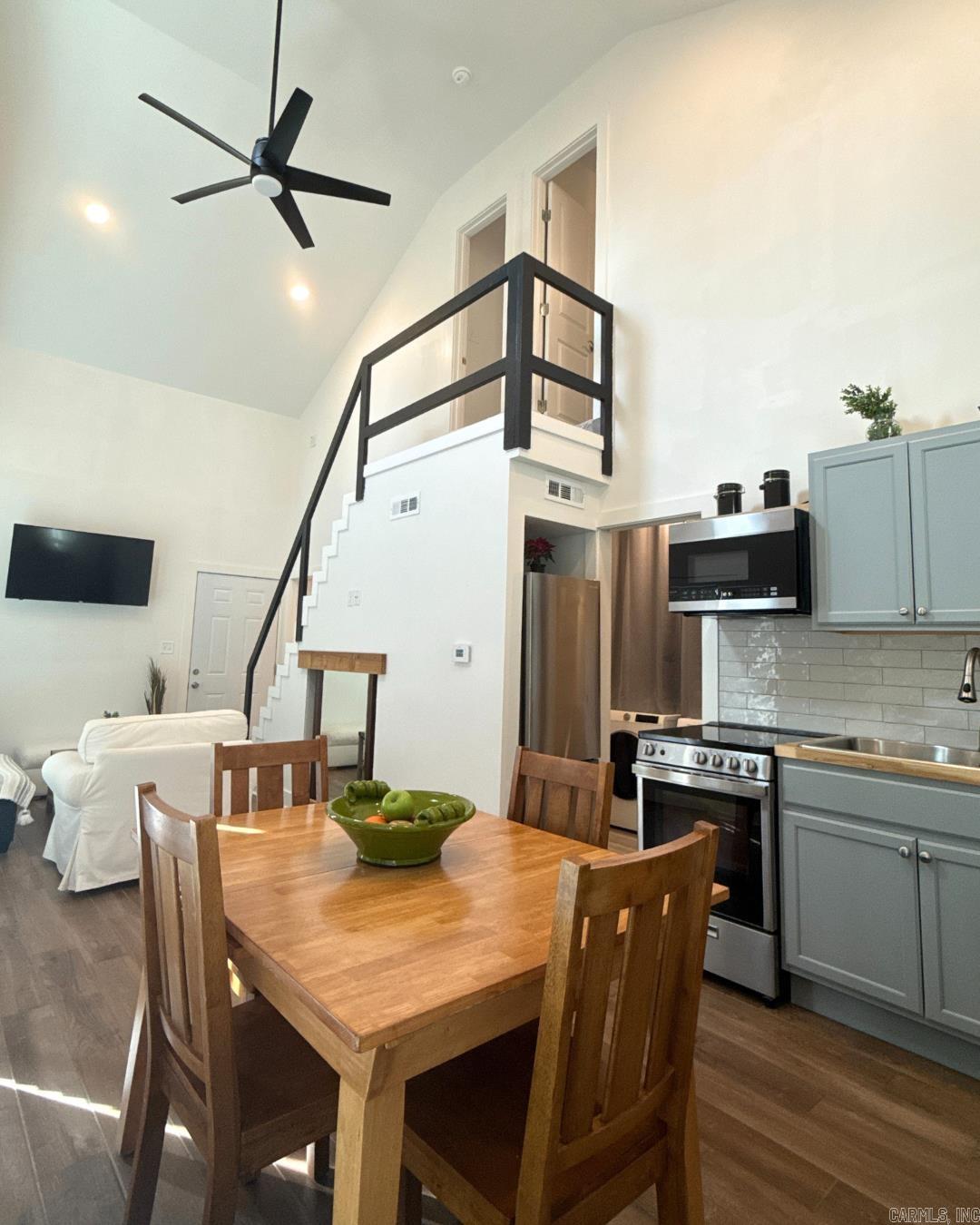 7801 Forest  North Little Rock, AR