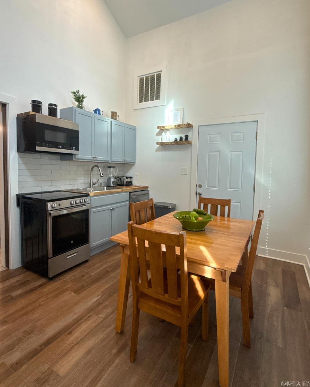 7801 Forest  North Little Rock, AR