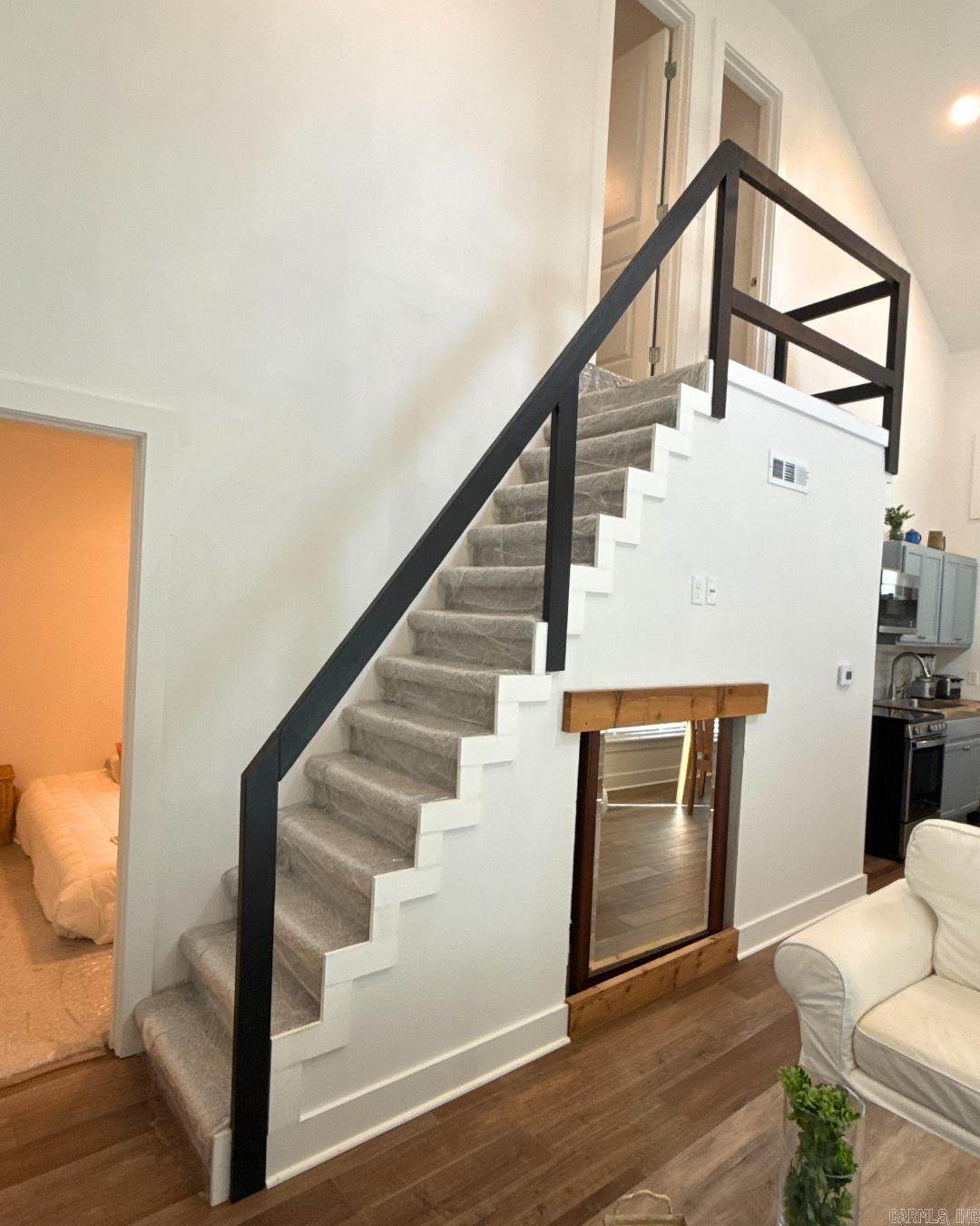 7801 Forest  North Little Rock, AR