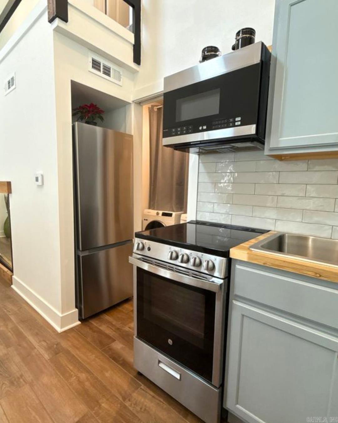 7801 Forest  North Little Rock, AR