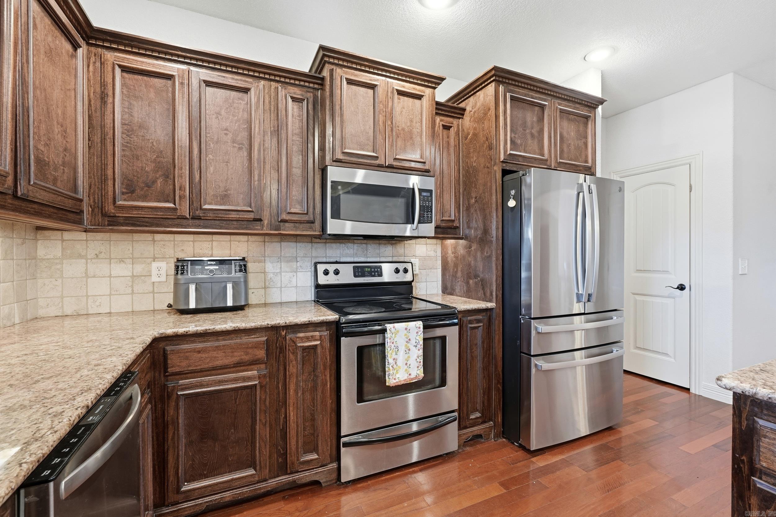 3004 SW Calm Ridge Rd  Bentonville, AR